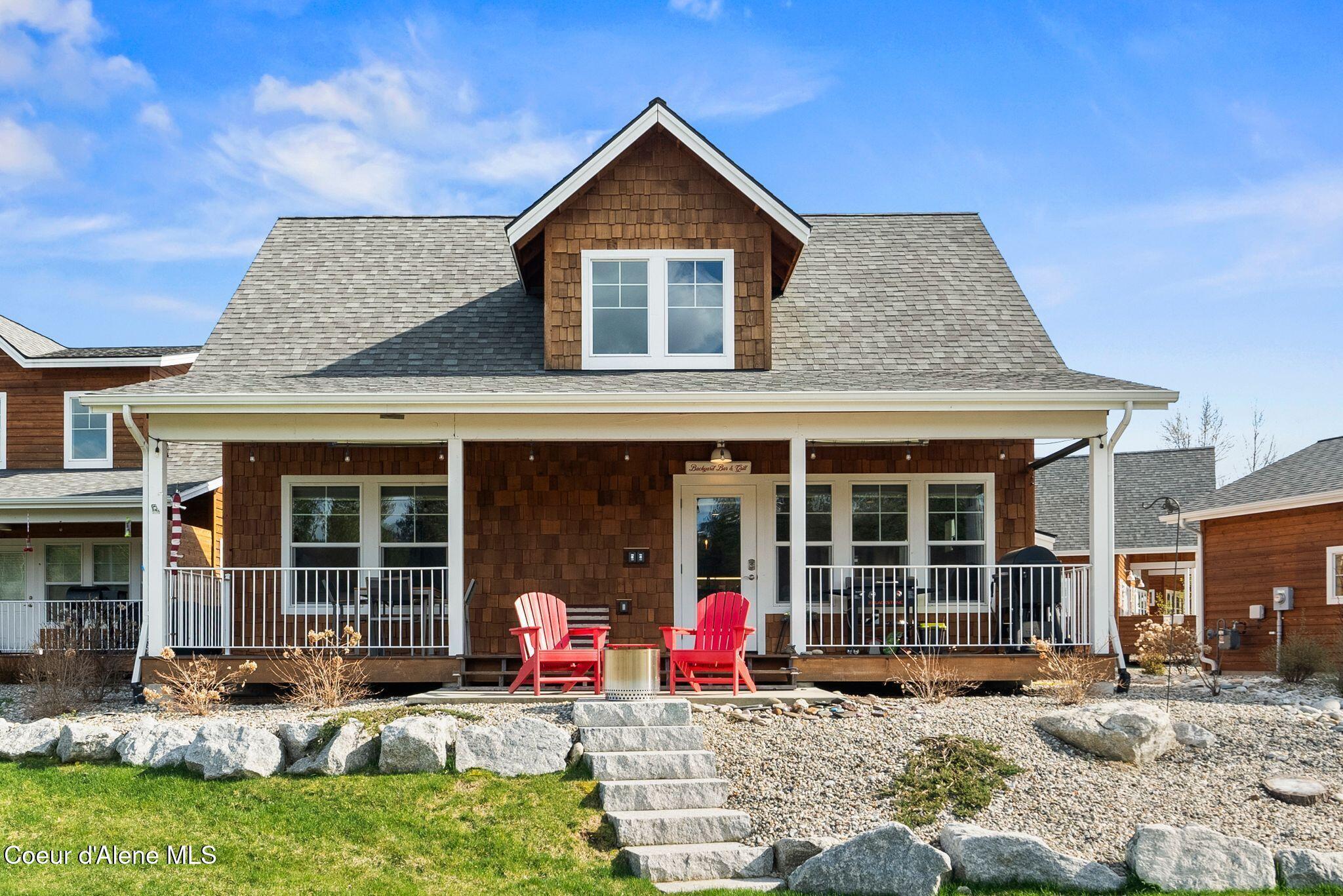 Property Photo:  70 Pomrankey Ln  ID 83825 