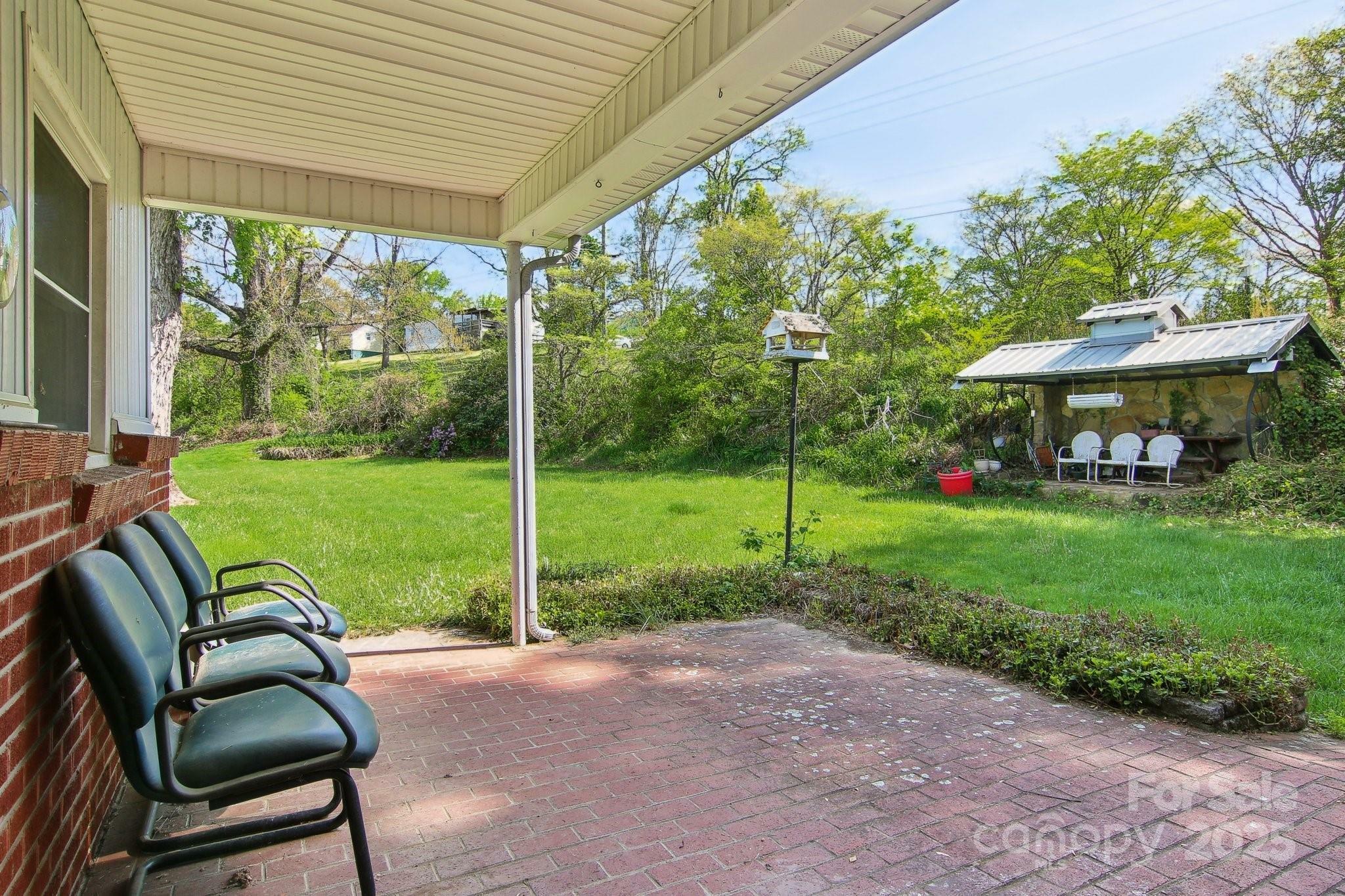 Property Photo: 50 Morning Star Road NC 28716