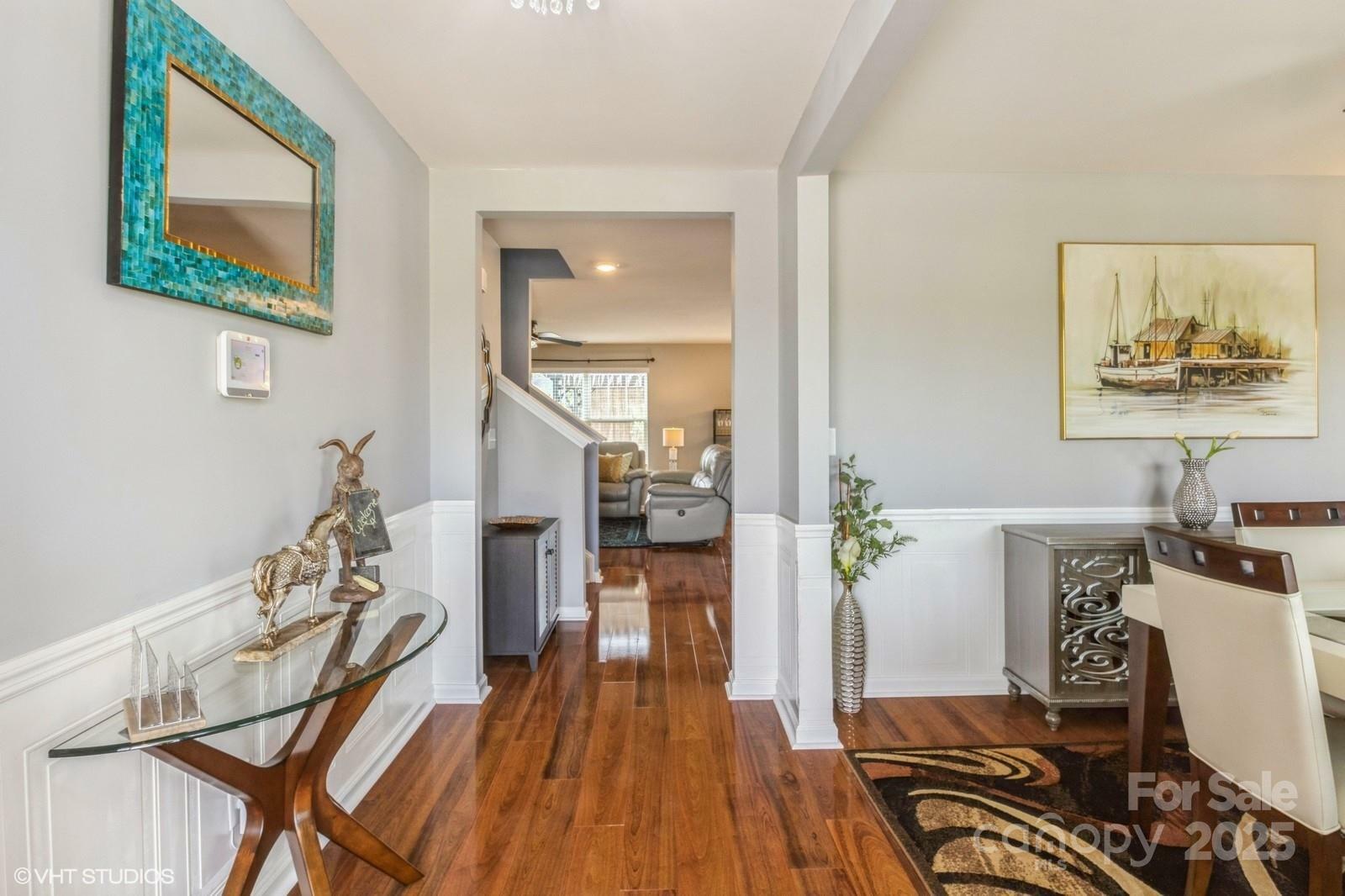 Property Photo: 2772 Sherrills Stream Drive NC 28673