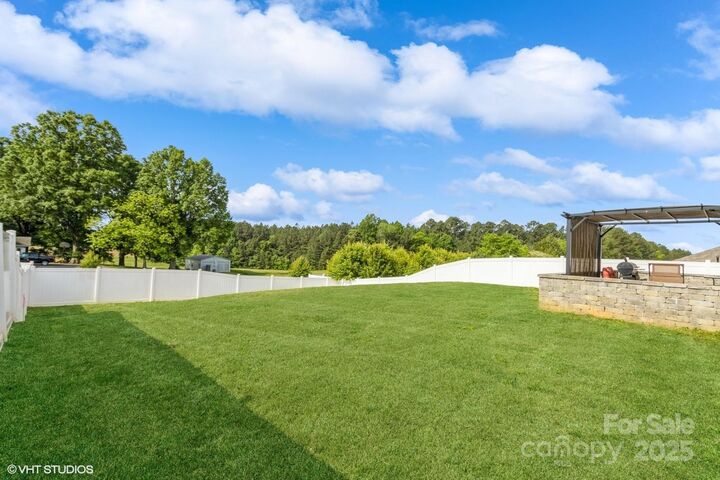 Property Photo: 2772 Sherrills Stream Drive NC 28673