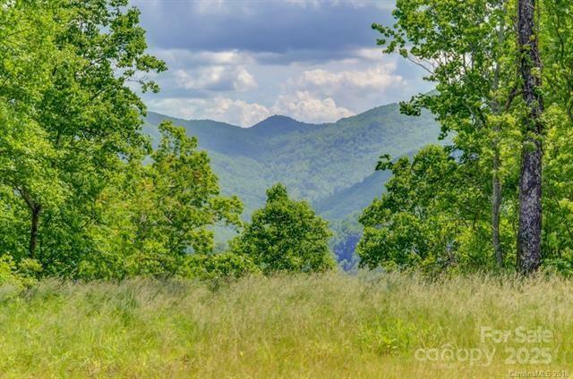 Property Photo: Lot 69 Whisper Mountain Drive NC 28748