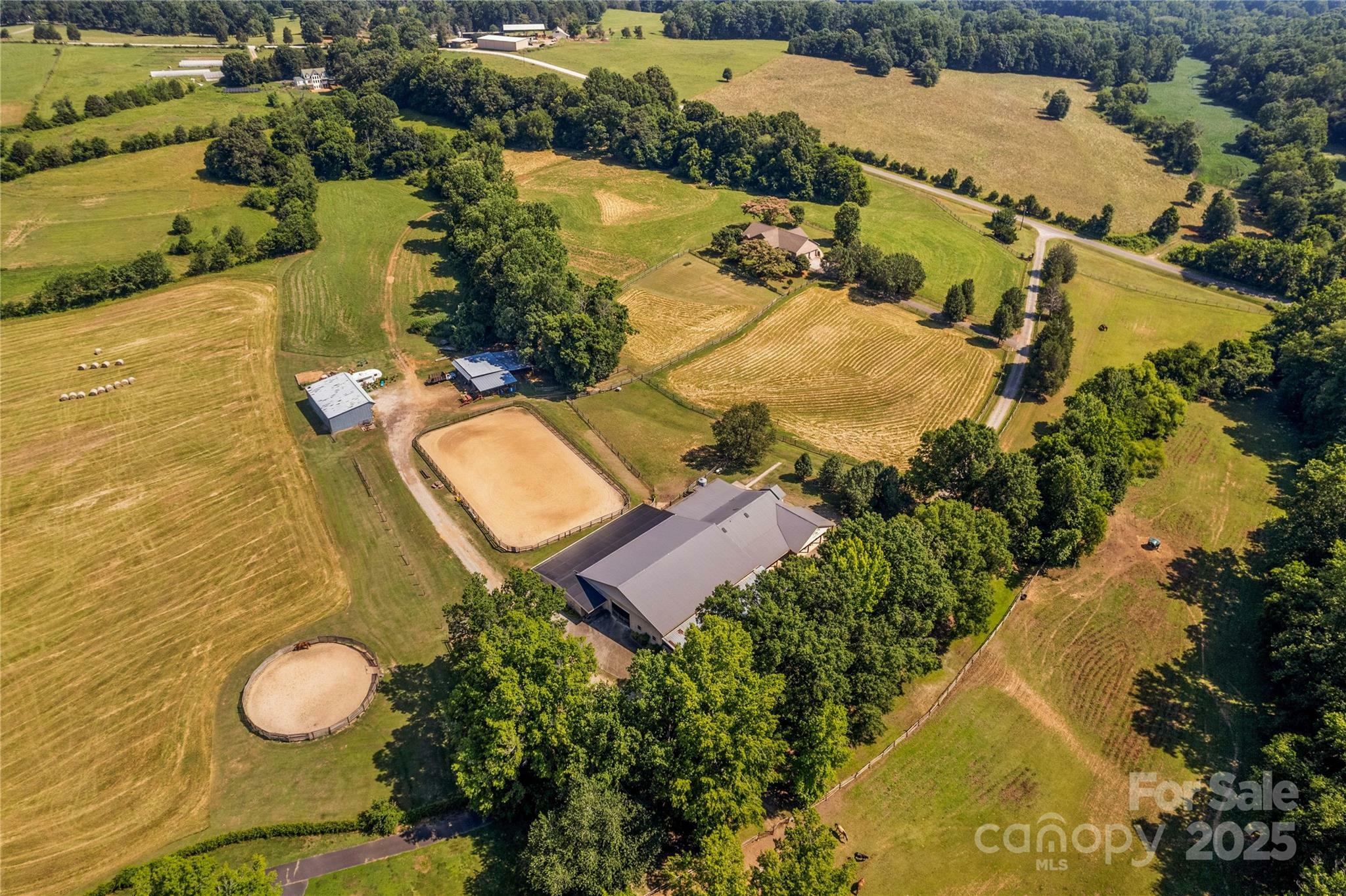 Property Photo: 795 French Belk Road NC 28125