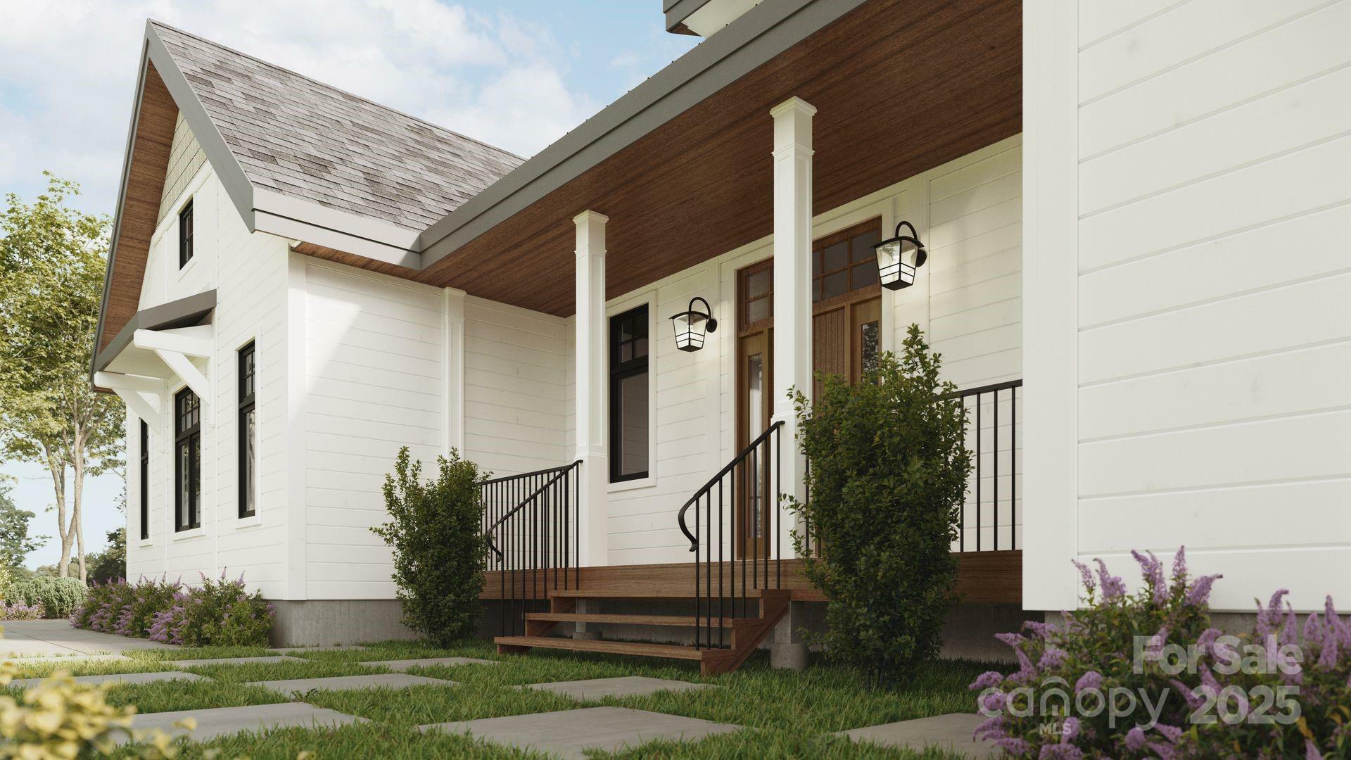 Property Photo: 2109 Inlet Shore Road NE NC 28612
