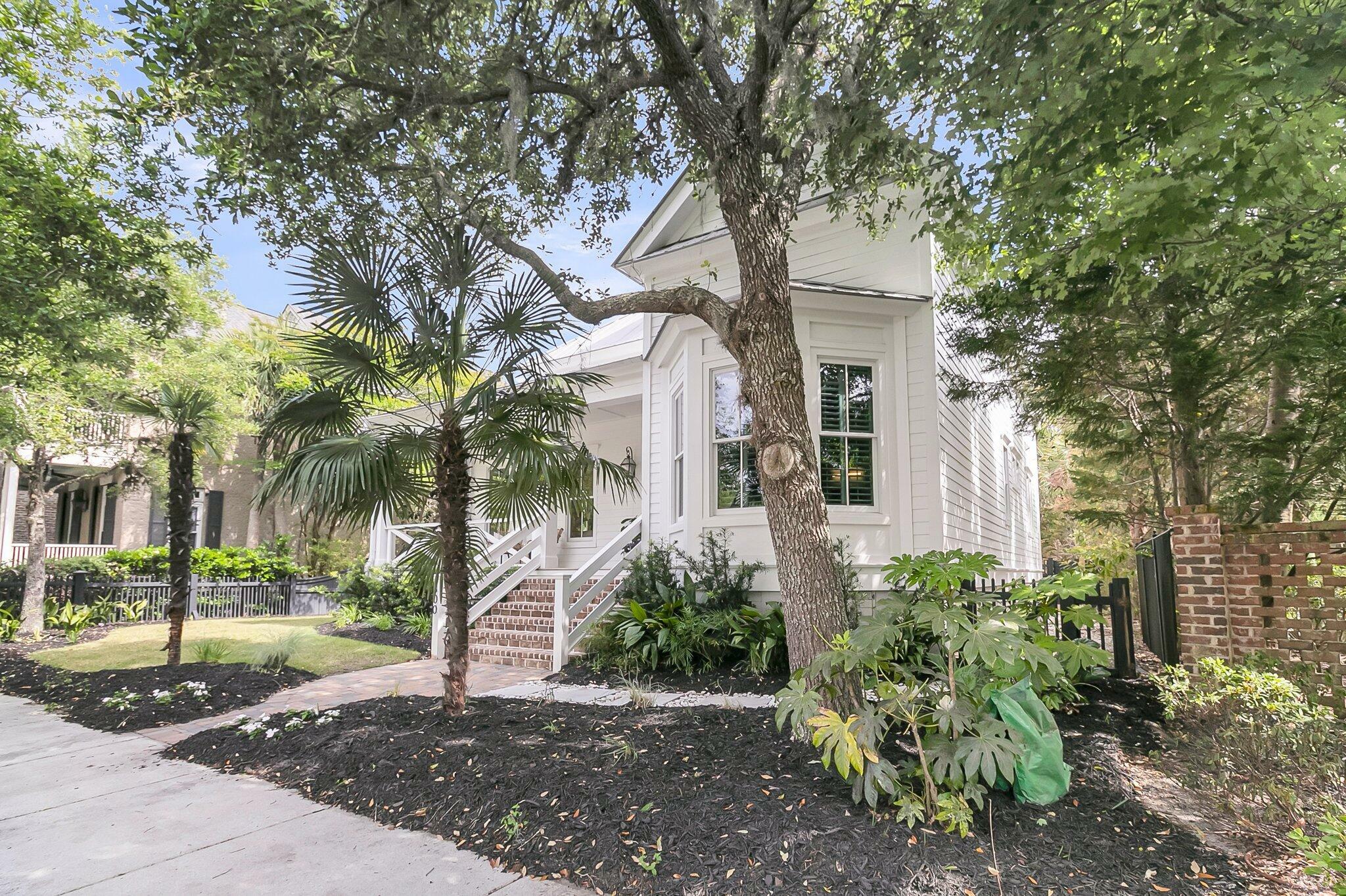 Property Photo: 300 Ginned Cotton Street SC 29492