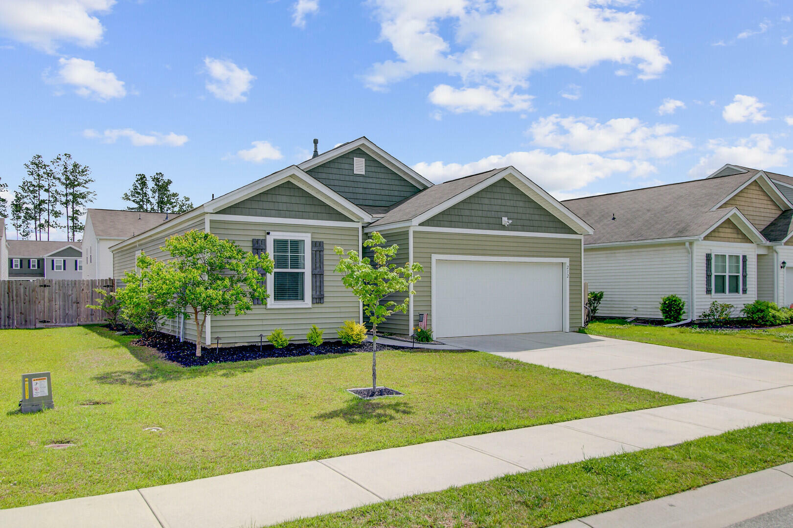 Property Photo: 212 Rubles Lane SC 29461