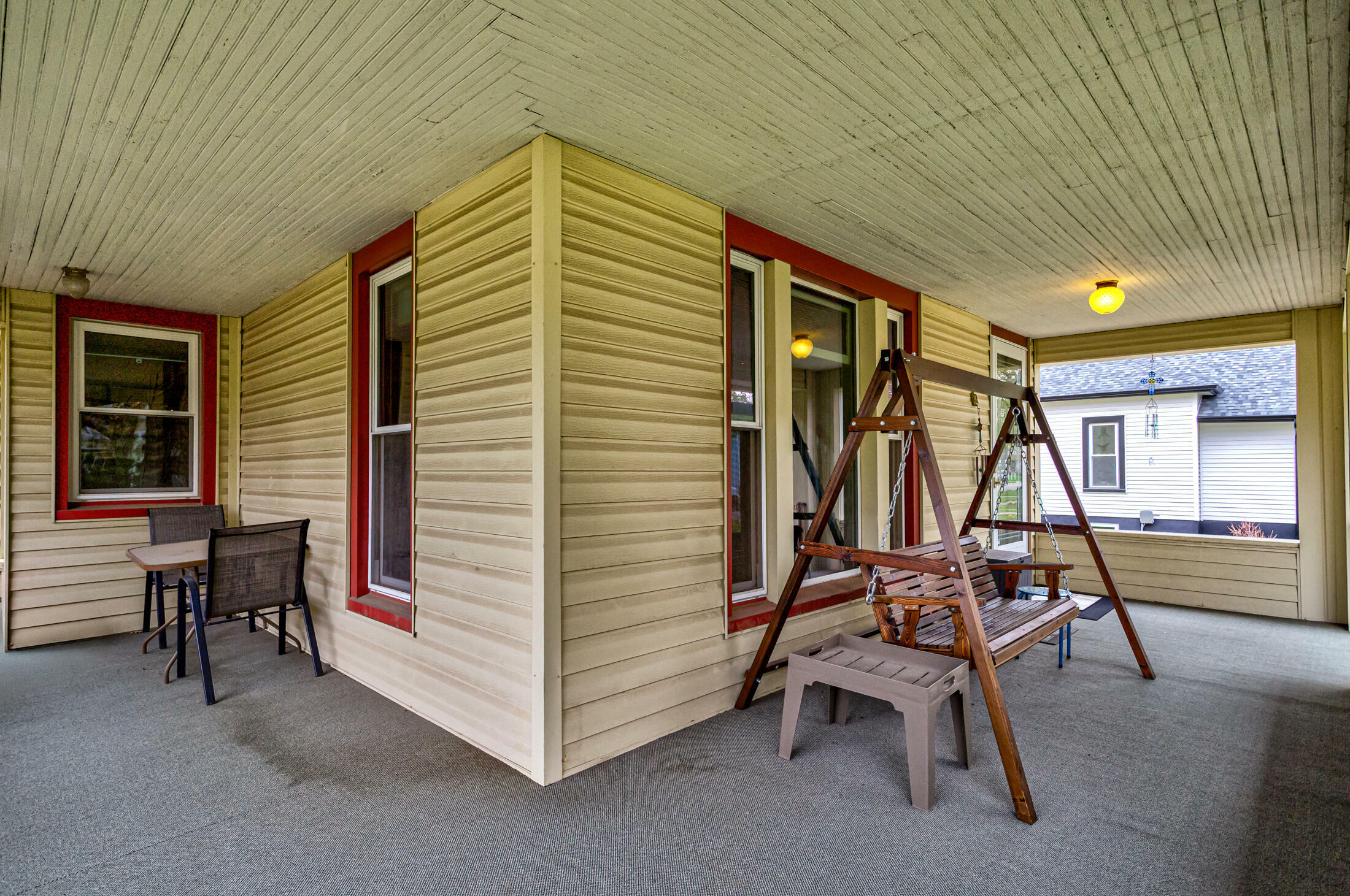 Property Photo: 103 Cedar Street IA 50036