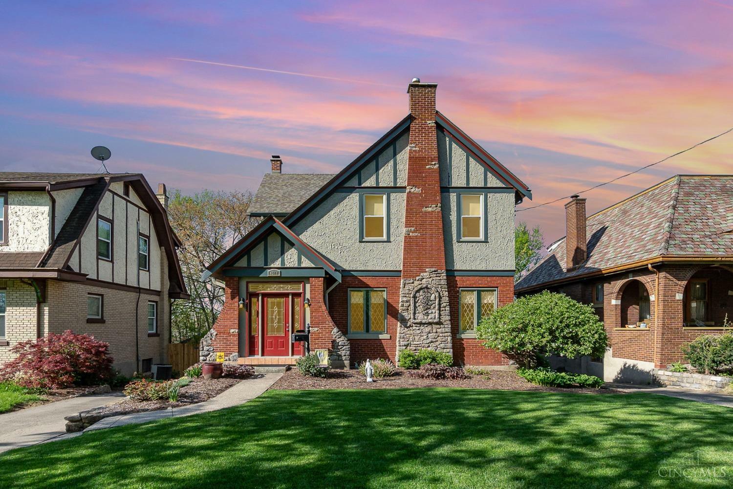 4311 Ridgeview Avenue  Cincinnati OH 45238 photo