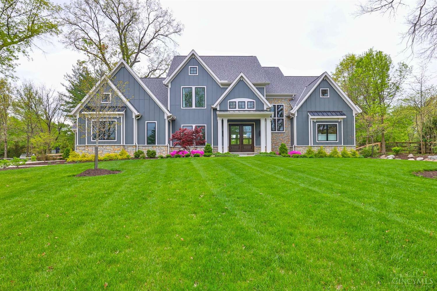 Property Photo: 5705 Graves Road OH 45243
