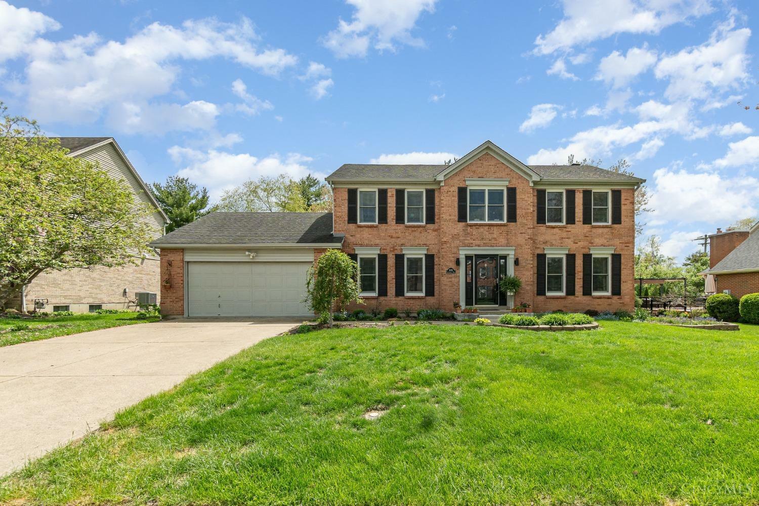 8061 Pineterrace Drive  Anderson Twp OH 45255 photo