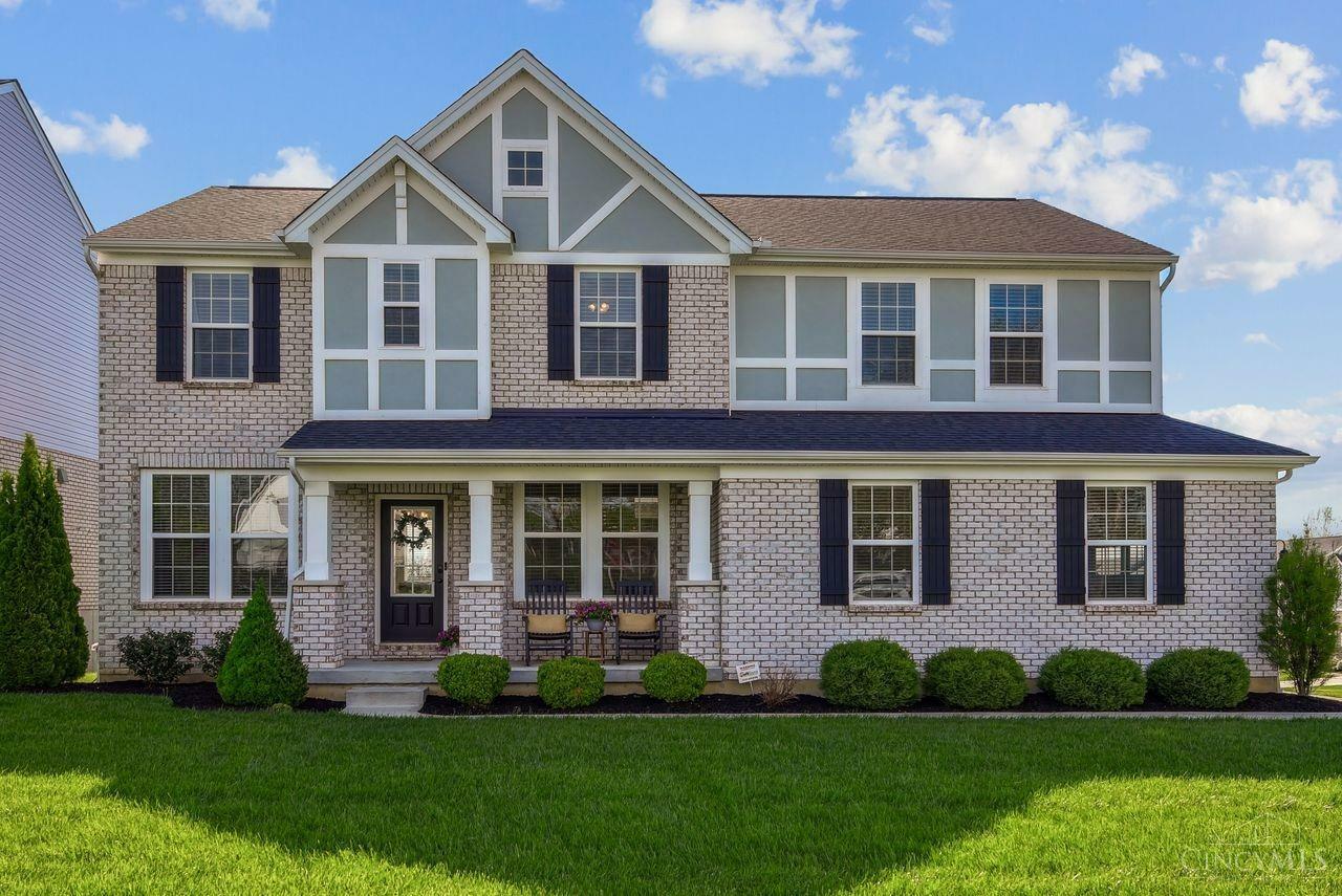 Property Photo:  2654 Autumn Harvest Drive  OH 45140 