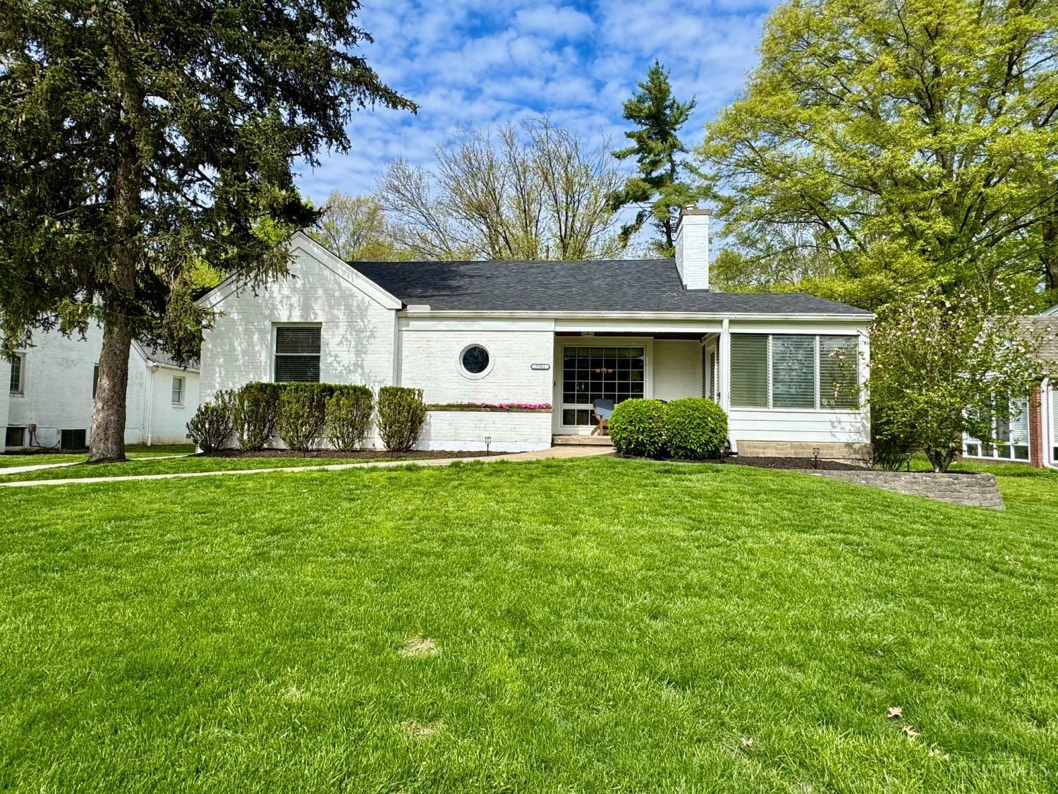 Property Photo: 7701 Gwenwyn Drive OH 45236