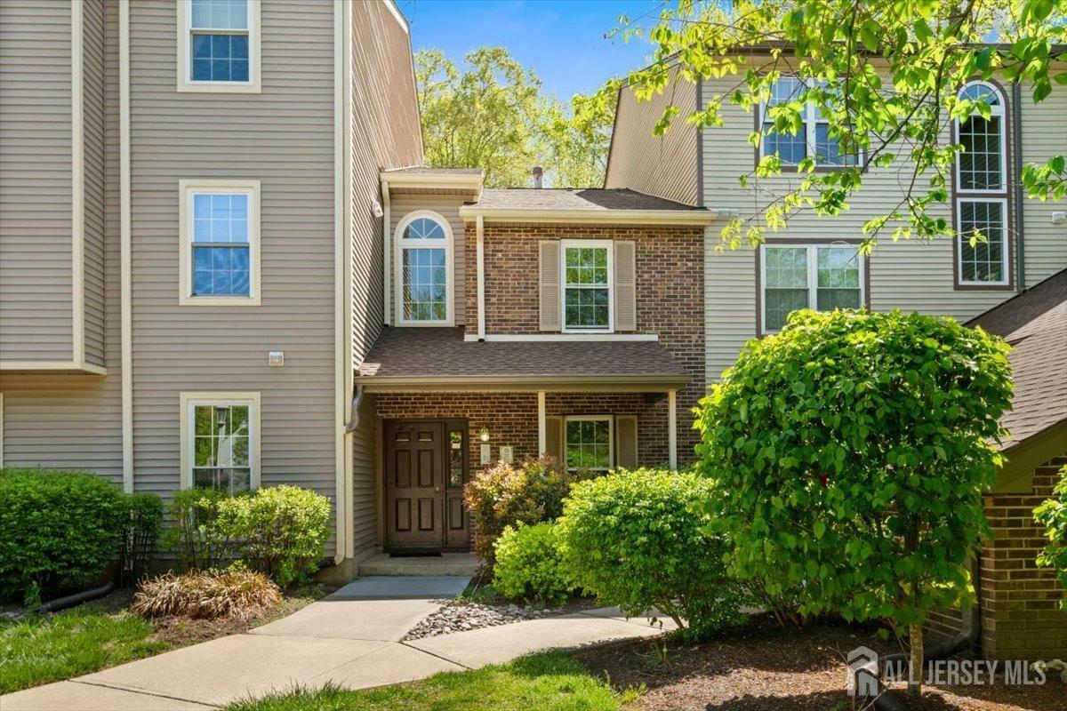 5151 Beech Court  South Brunswick NJ 08852 photo