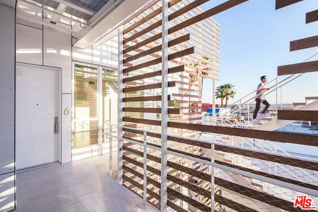 Property Photo: 935 N San Vicente Blvd CA 90069