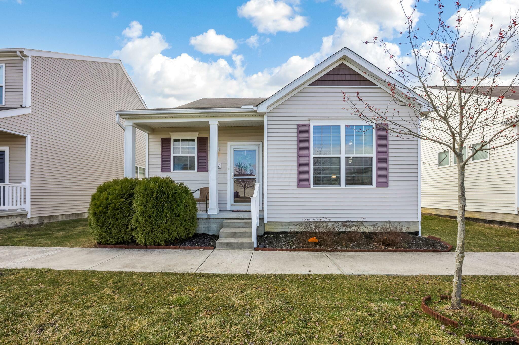5707 Battle Creek Way  Columbus OH 43228 photo