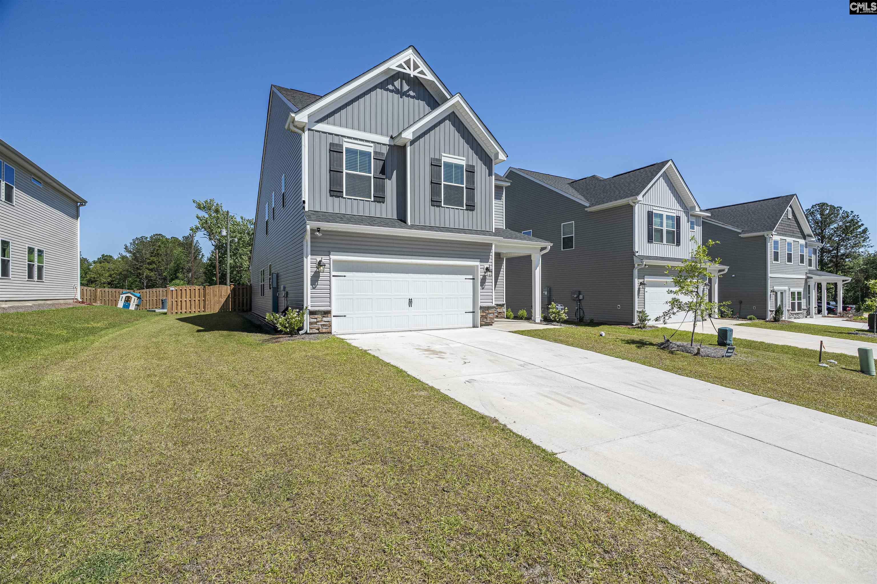 Property Photo: 120 Coppersmith SC 29073