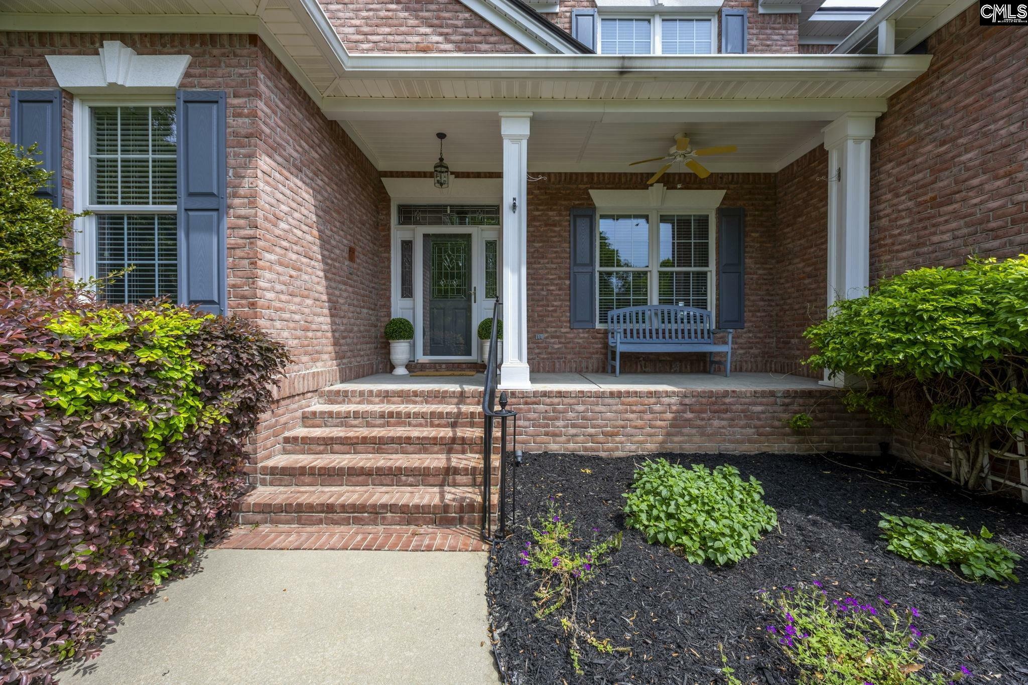 Property Photo: 105 Batteaux SC 29016