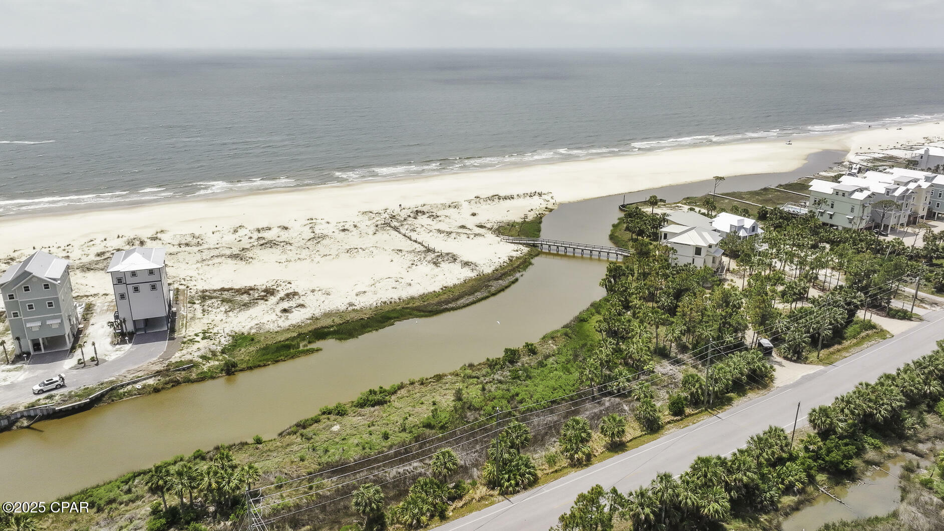 Property Photo: Lot 1 Sweetwater Shores Drive FL 32456