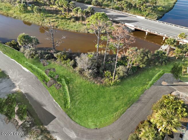 Property Photo: Lot 1 Sweetwater Shores Drive FL 32456