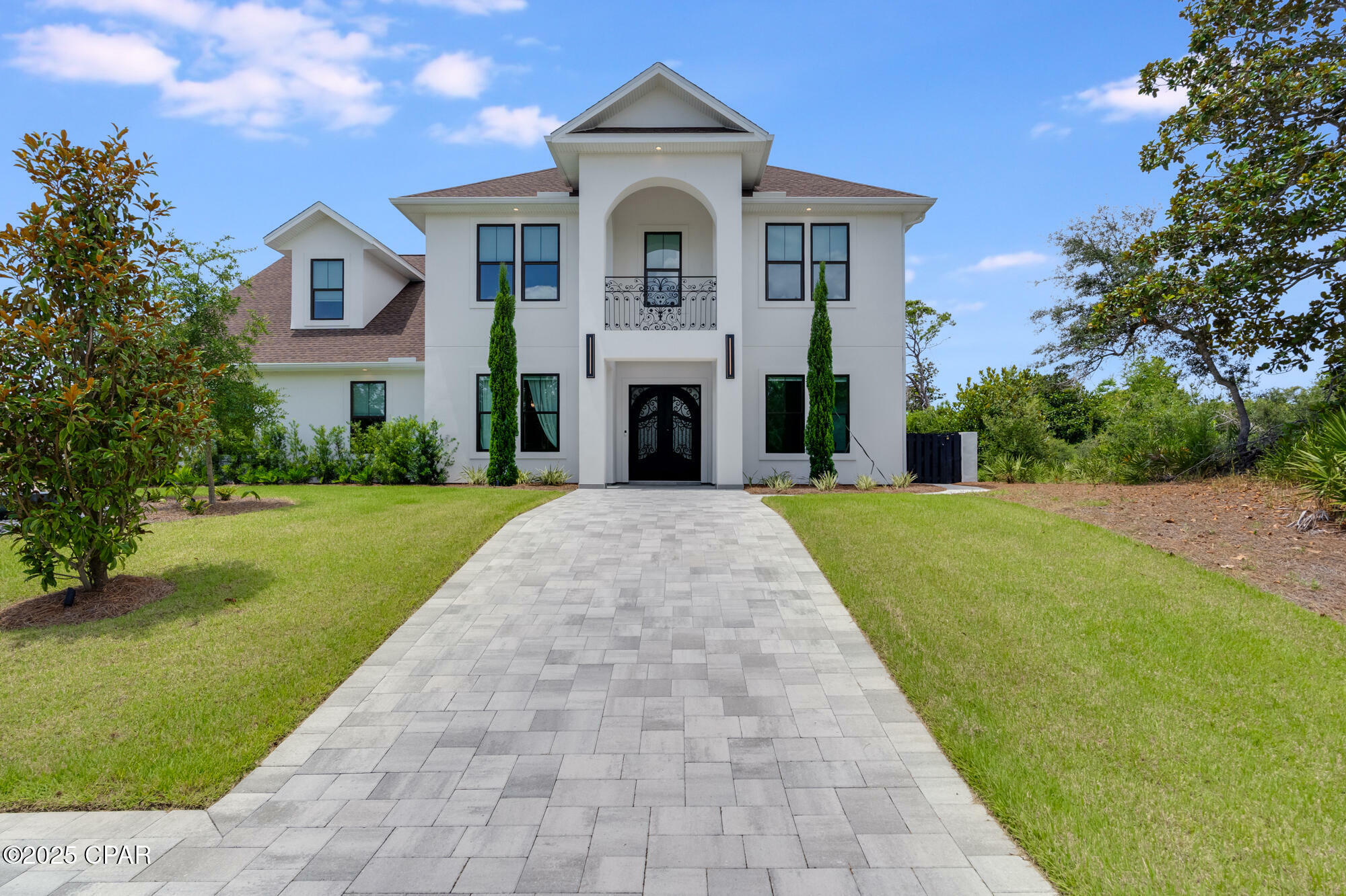 Property Photo: 3639 Preserve Boulevard FL 32408