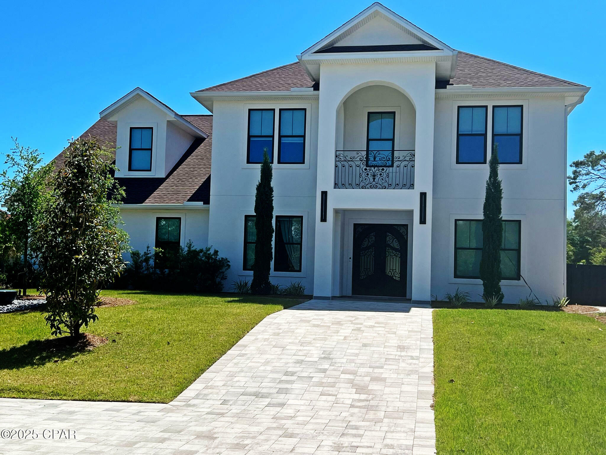 3639 Preserve Boulevard  Panama City Beach FL 32408 photo