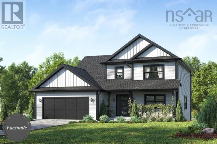 Property Photo: 180 Parish Street 724 NS B2T 0W9