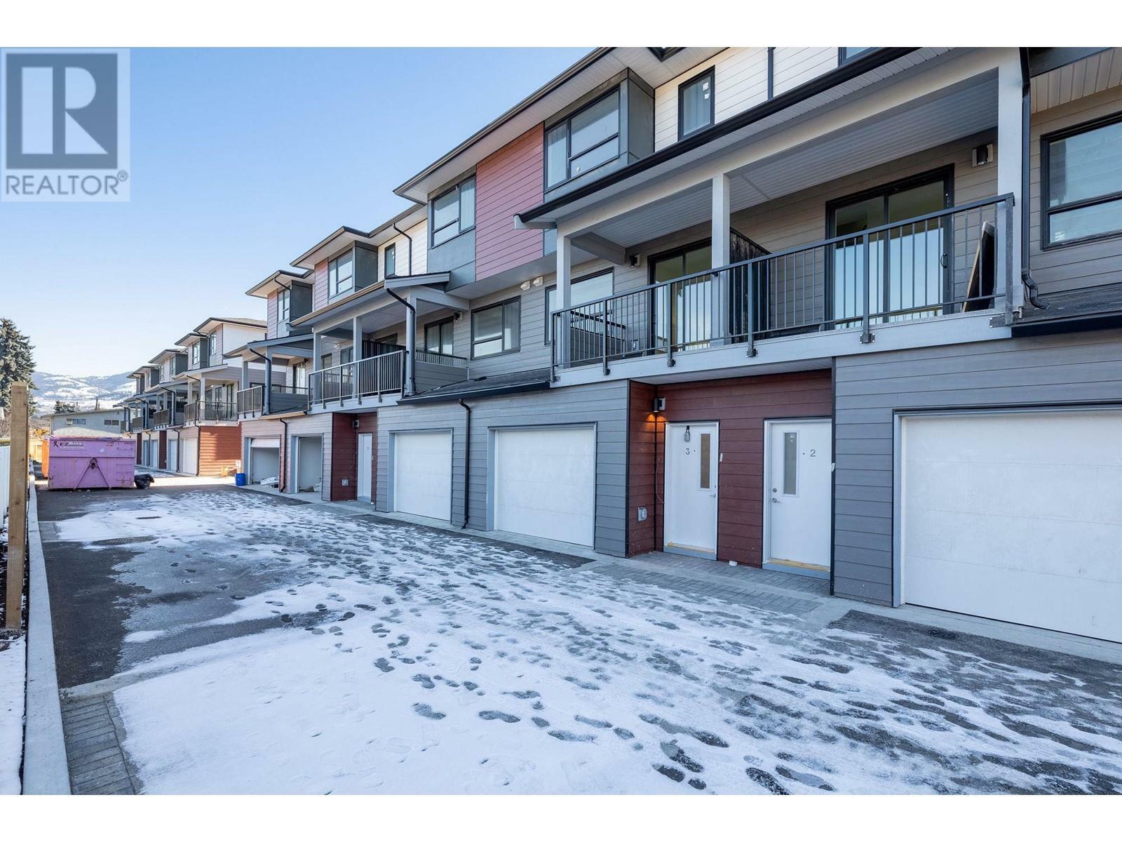 Property Photo: 235 Taylor Road 8 BC V1X 4G1