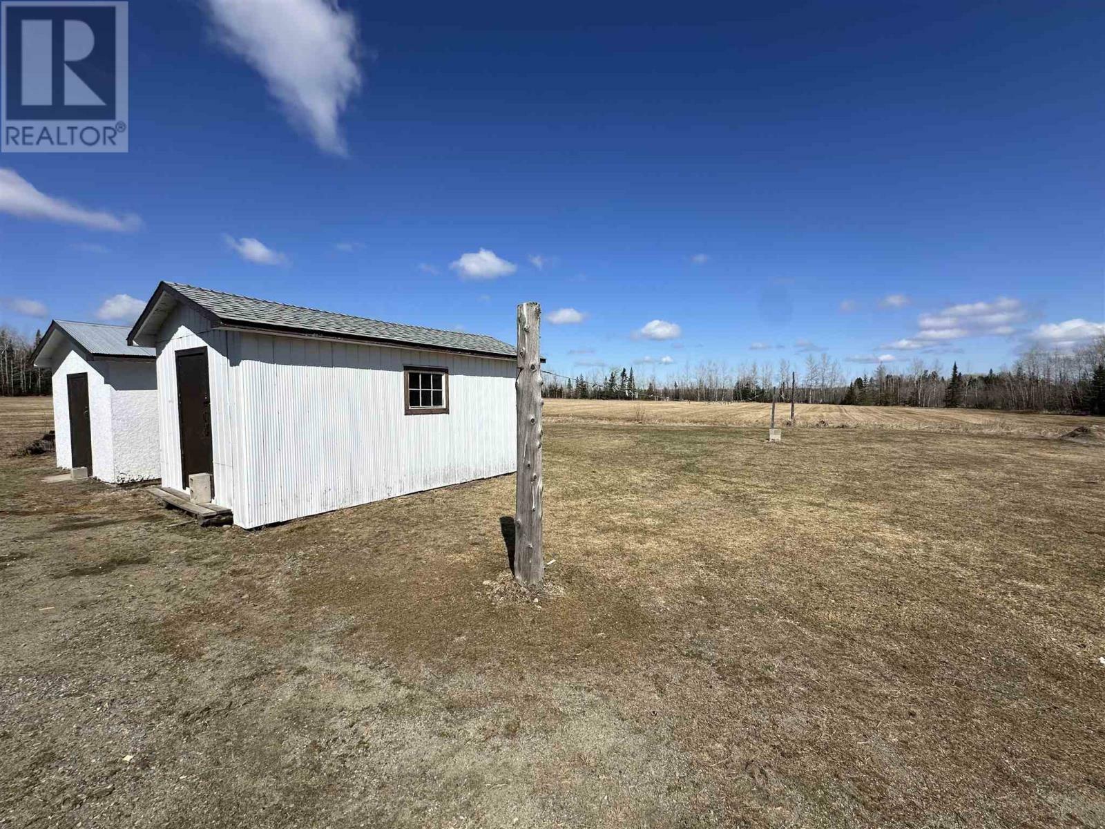 Property Photo: 3861 Hwy 11/71 ON P0W 1E0