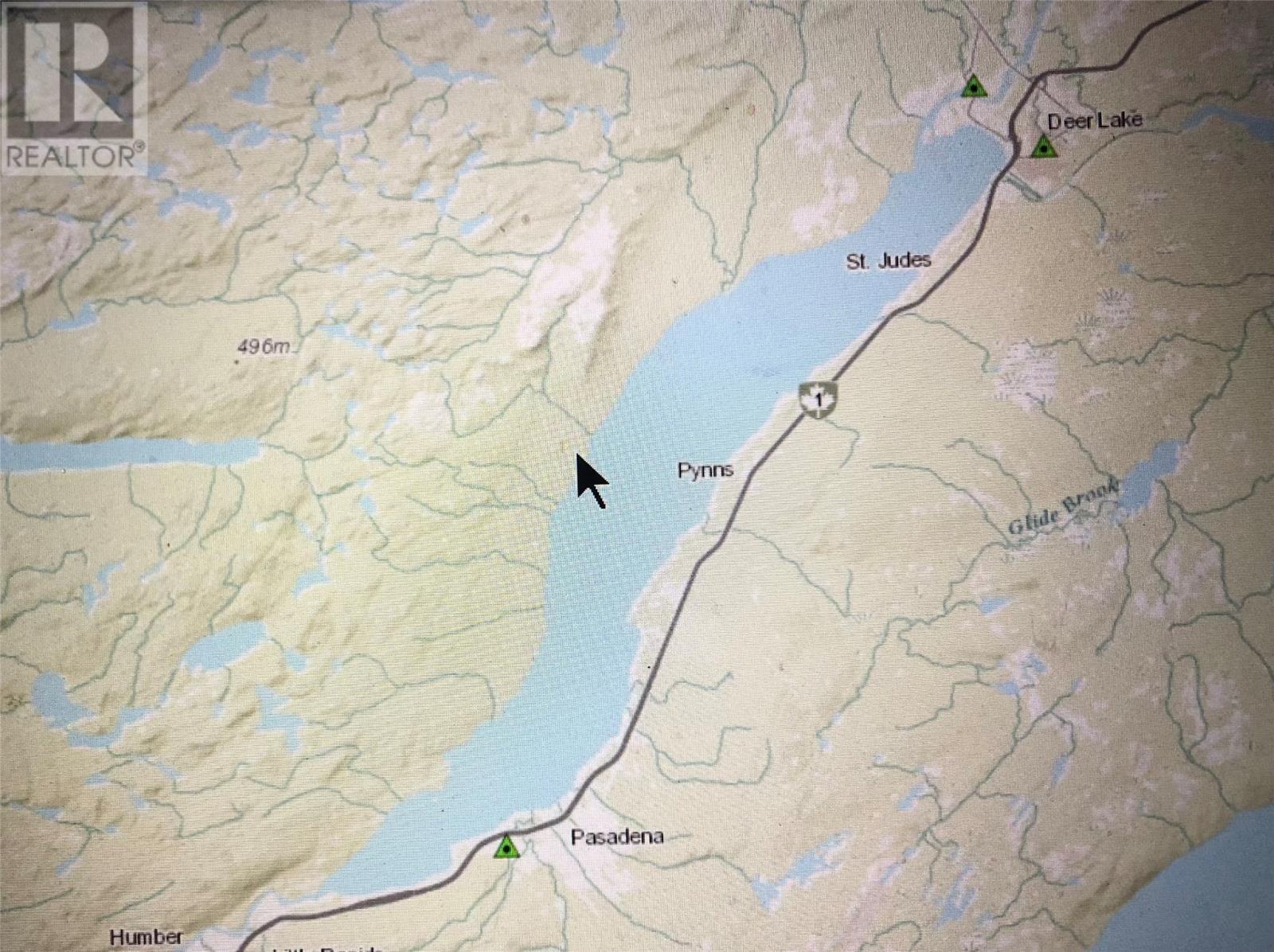 Property Photo:  9 Camp Brook  NL A8A 0A1 