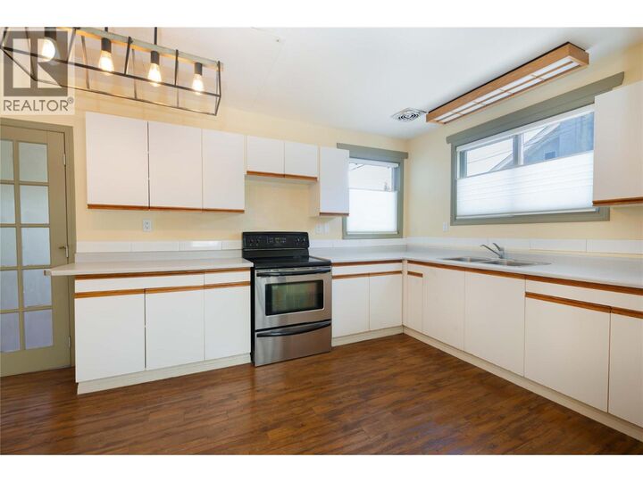 Property Photo: 320 Okanagan Avenue Southeast BC V1E 3H6