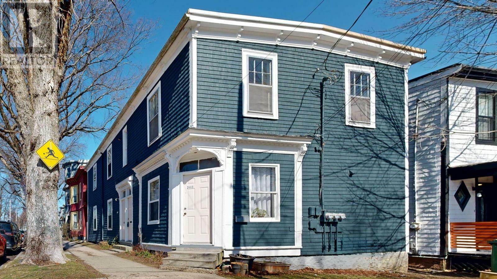 Photo de la propriété: 2683 Fuller Terrace NS B3K 3V9