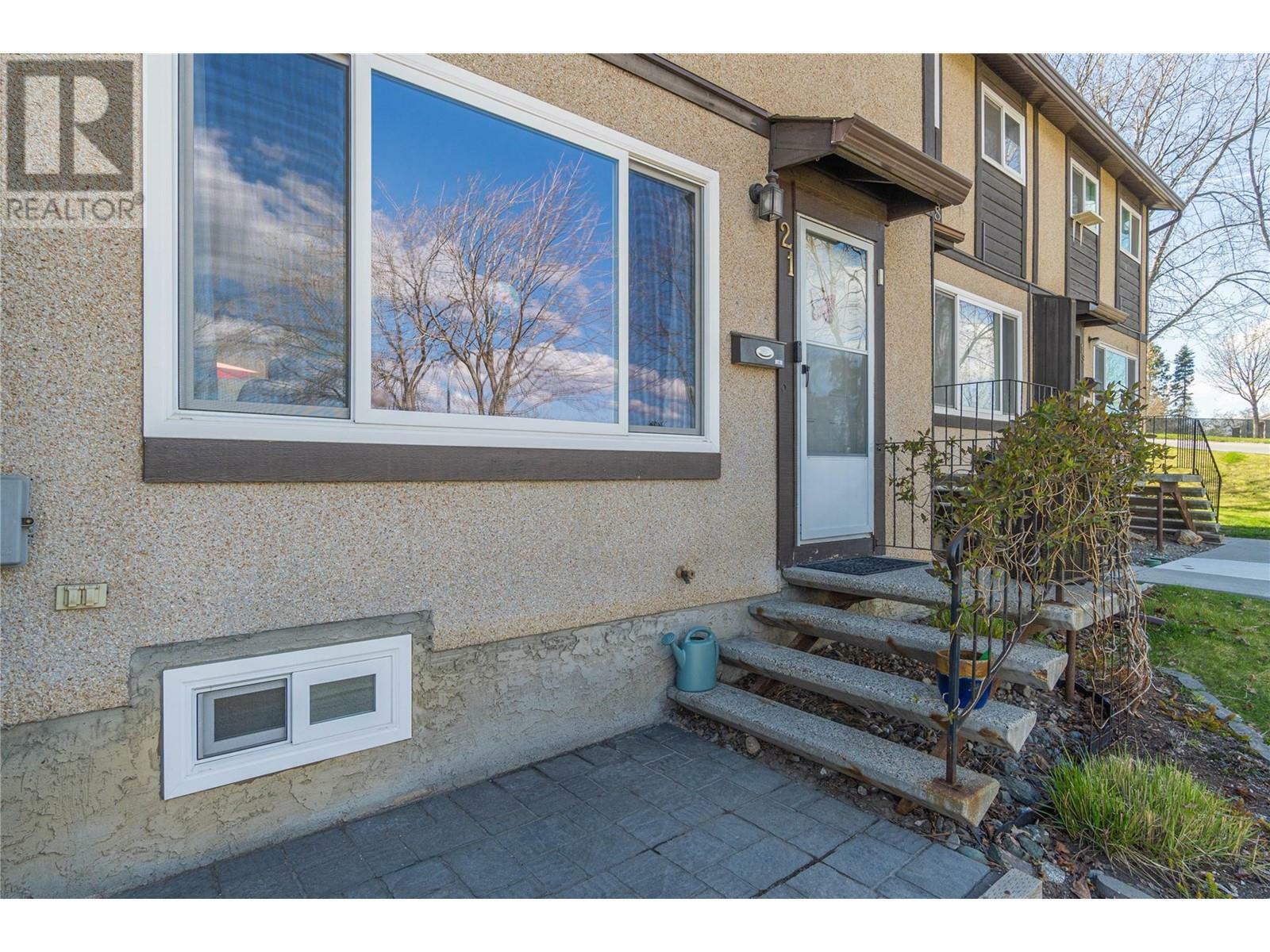 Property Photo: 1605 Summit Drive 21 BC V2E 2A5