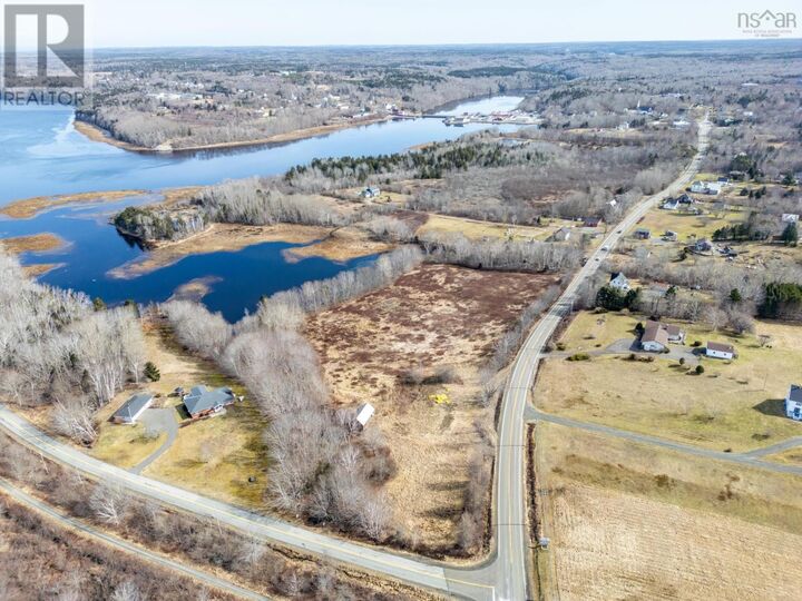 Property Photo:  Lot 2023 Highway 1  NS B0W 3T0 