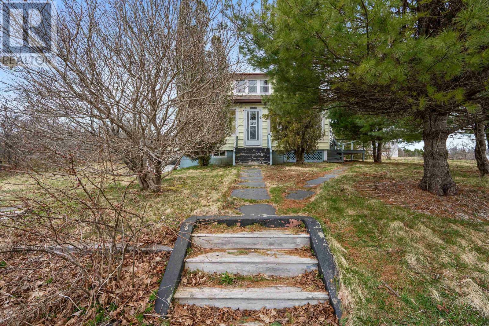 Property Photo: 28915 Highway 7 NS B0J 2K0