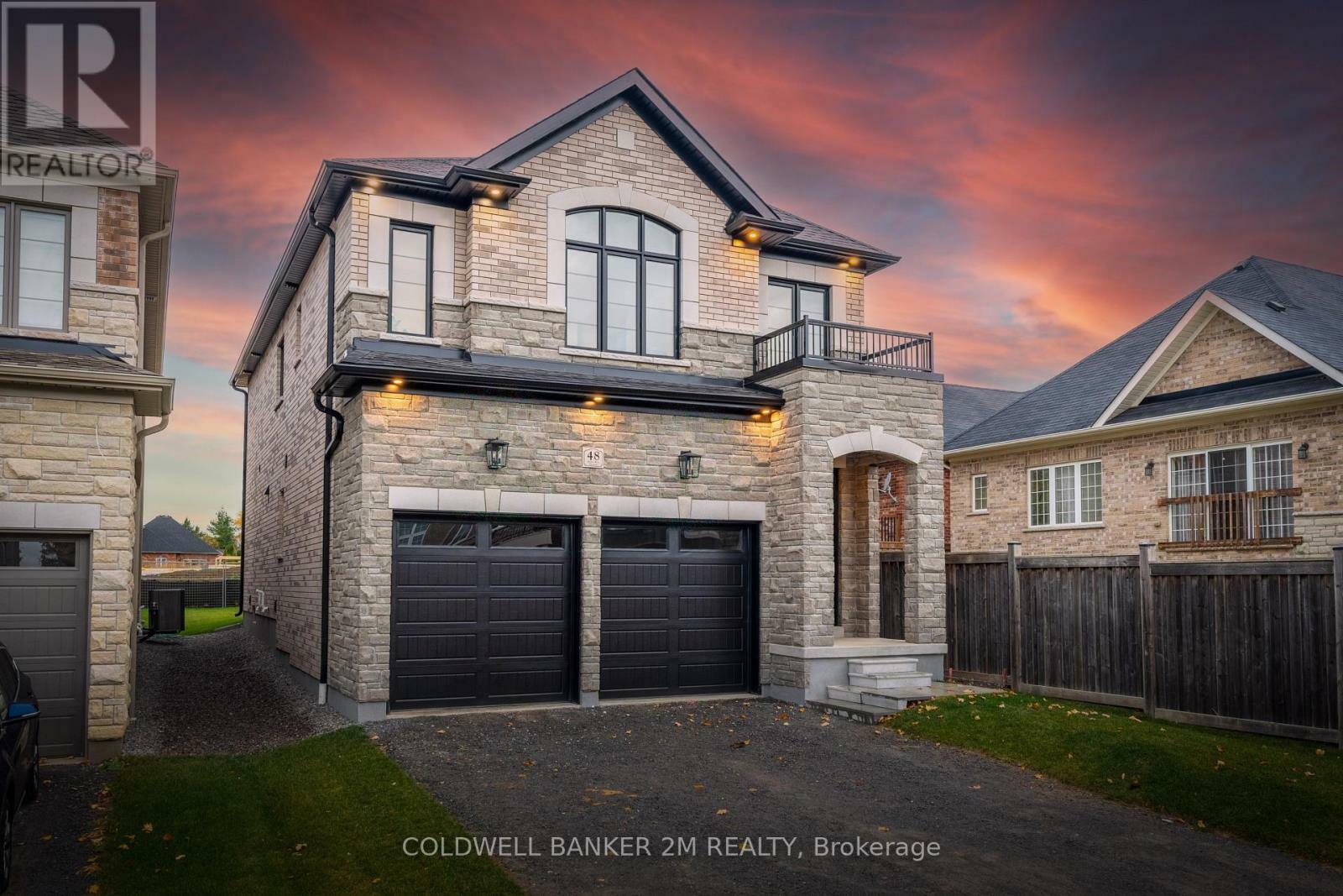 Property Photo: 48 St. Augustine Drive ON L1M 0L7