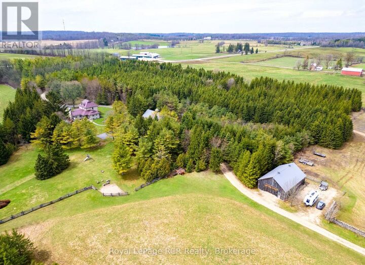 Property Photo:  635317 Euphrasia-Holland Townline  ON N0C 1H0 
