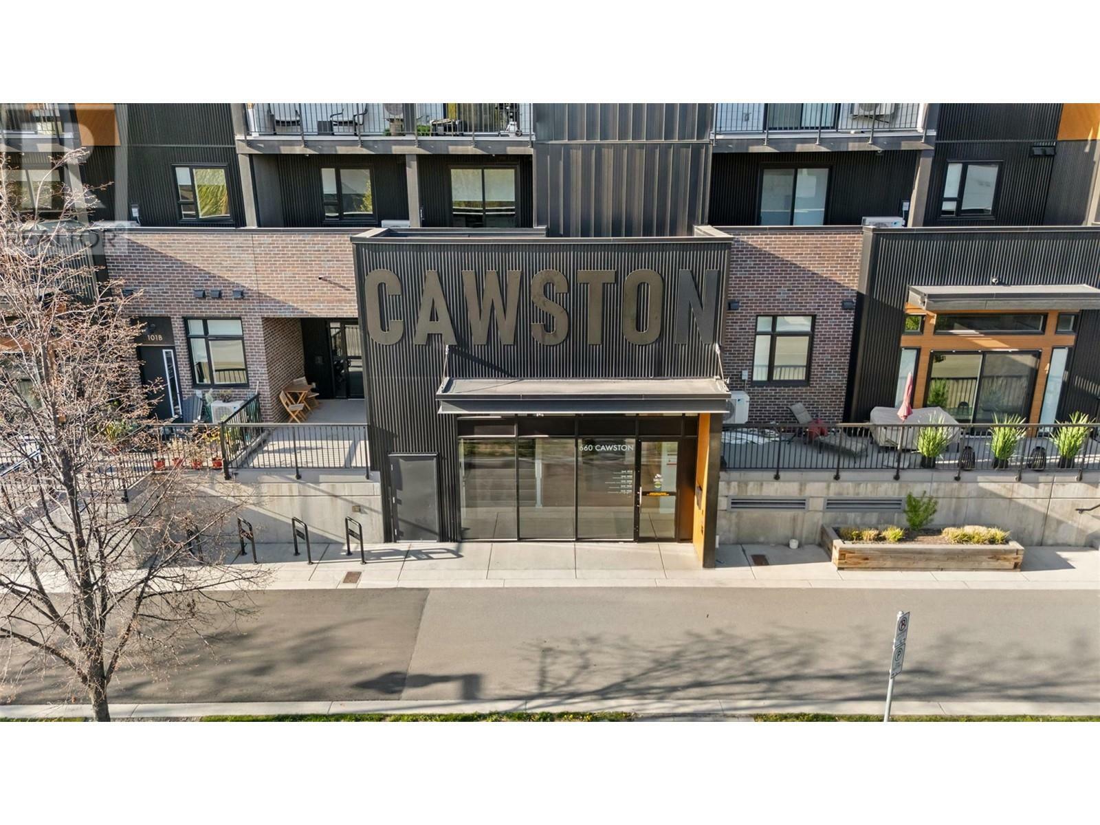 Photo de la propriété: 660 Cawston Avenue 104 BC V1Y 9M1