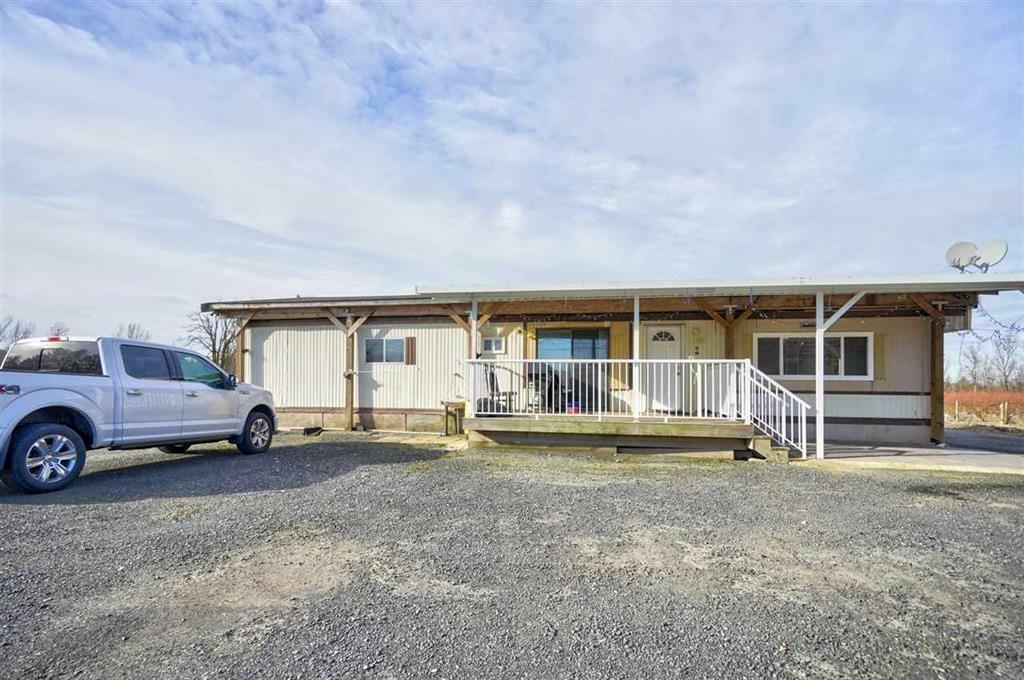 Property Photo:  4281 Bradner  BC V4X 1S9 
