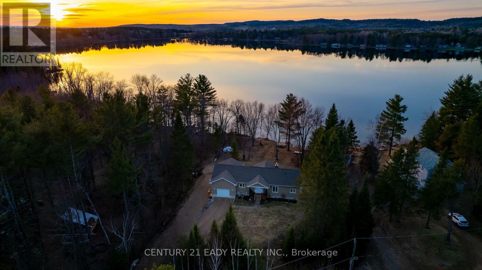 Photo de la propriété: 91 Muskie Lane ON K0J 1X0