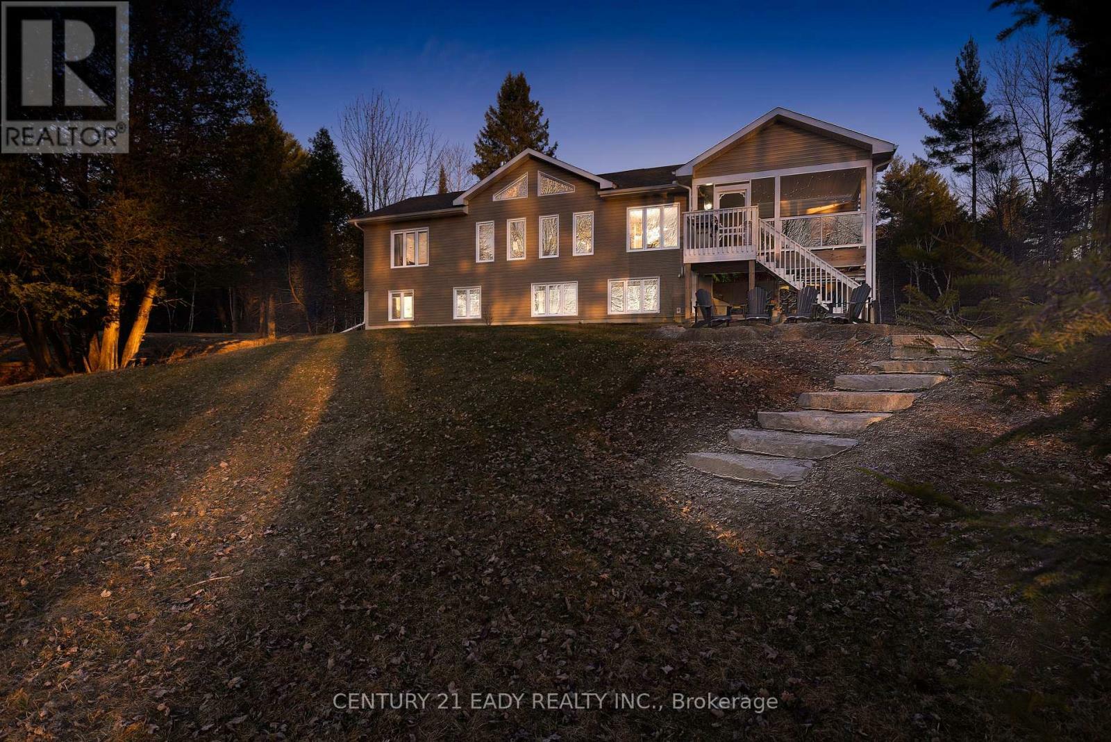 Property Photo: 91 Muskie Lane ON K0J 1X0