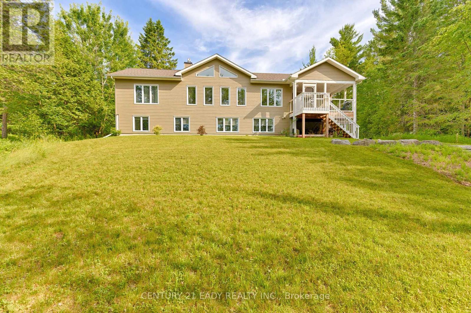 91 Muskie Lane  North Algona Wilberforce ON K0J 1X0 photo