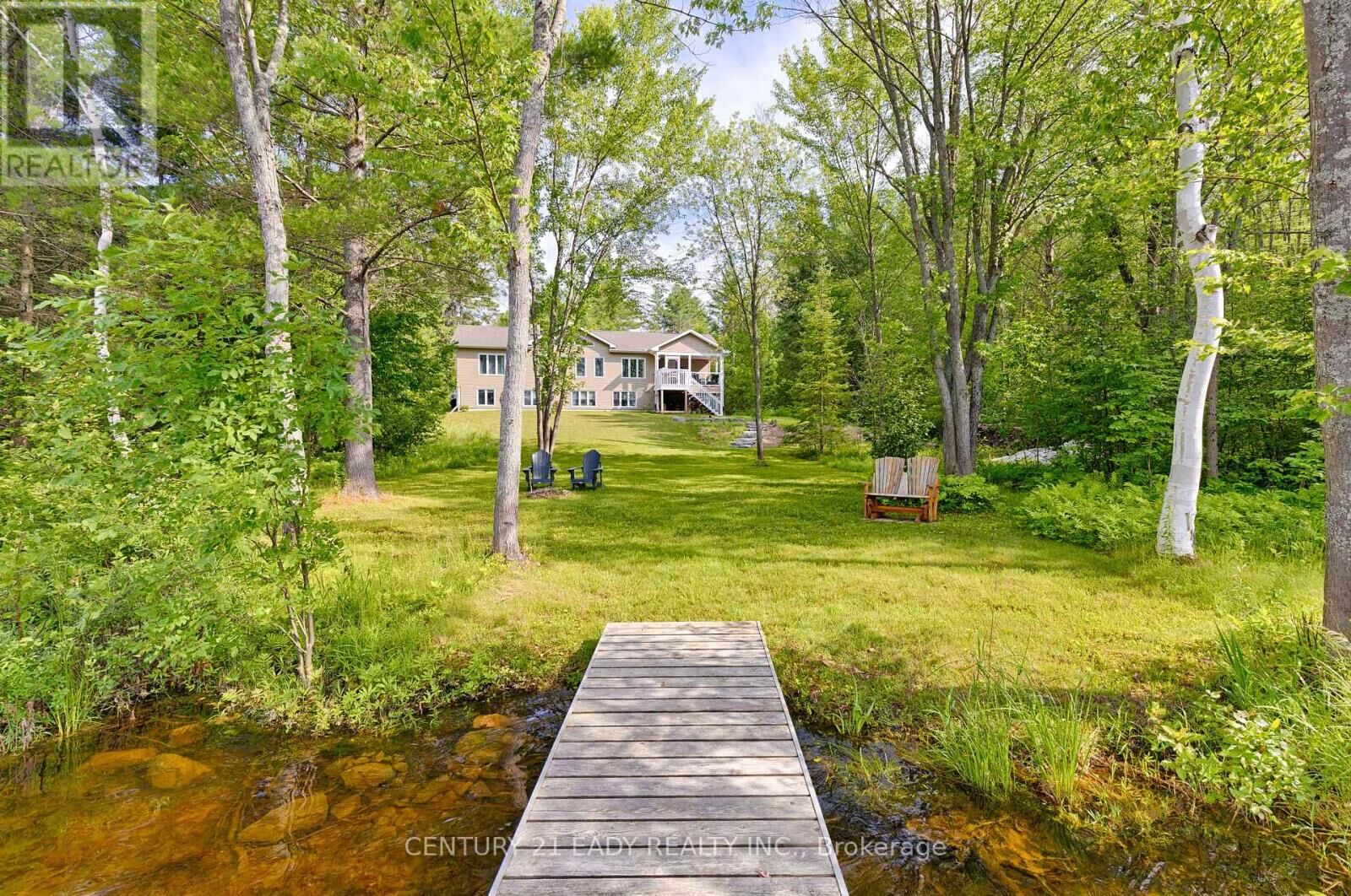 Photo de la propriété:  91 Muskie Lane  ON K0J 1X0 