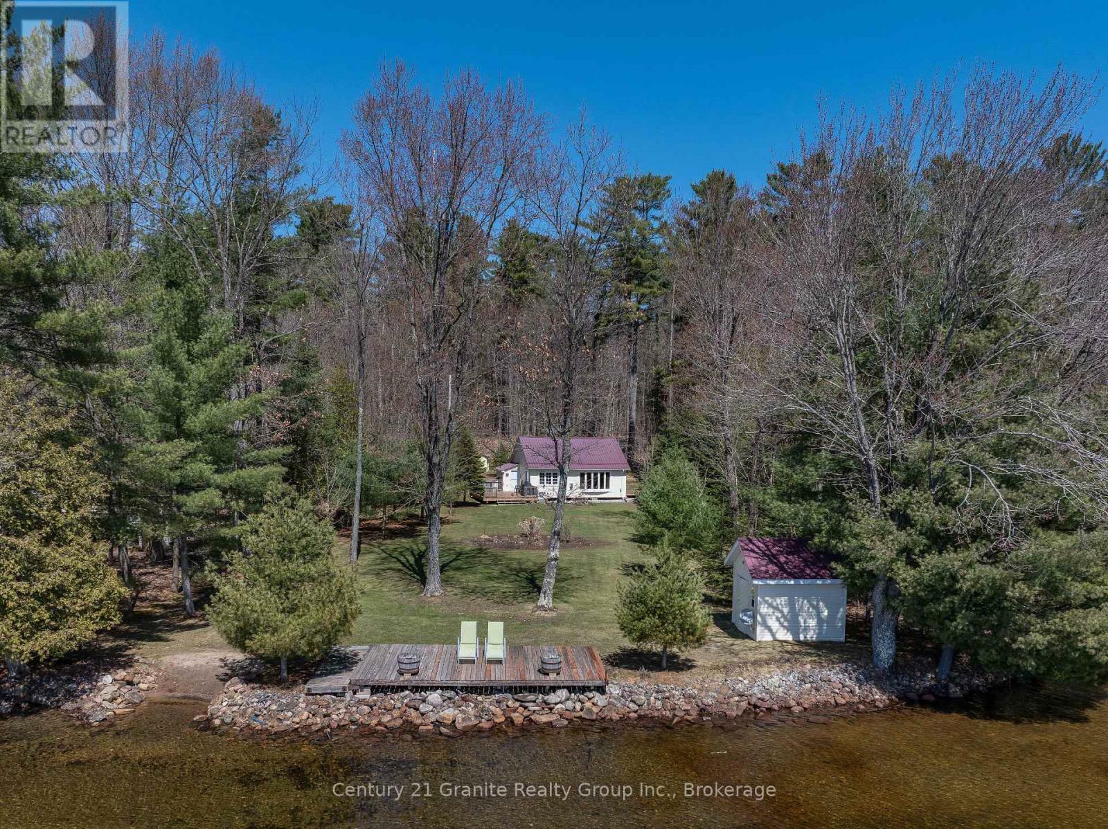 1096 Donarvon Drive  Algonquin Highlands (Stanhope) ON K0M 1S0 photo