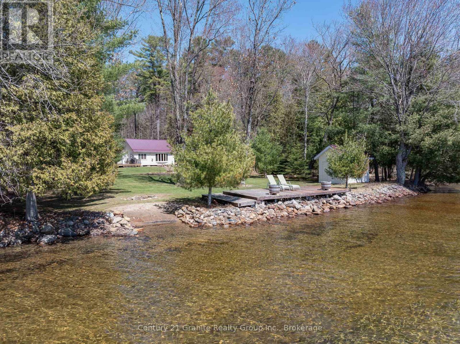 Property Photo: 1096 Donarvon Drive ON K0M 1S0
