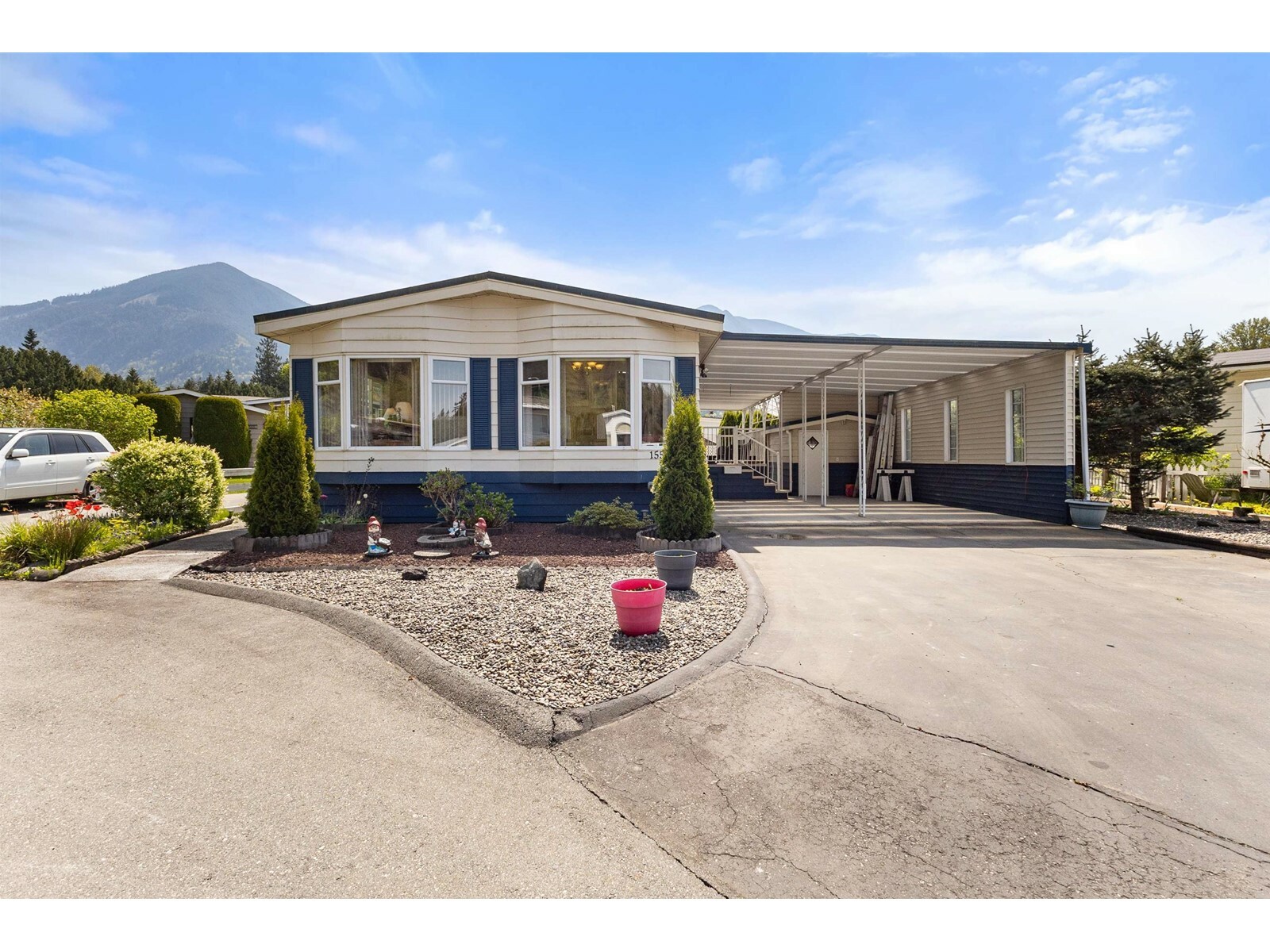 Property Photo: 46511 Chilliwack Lake Road 155 BC V2R 3S5