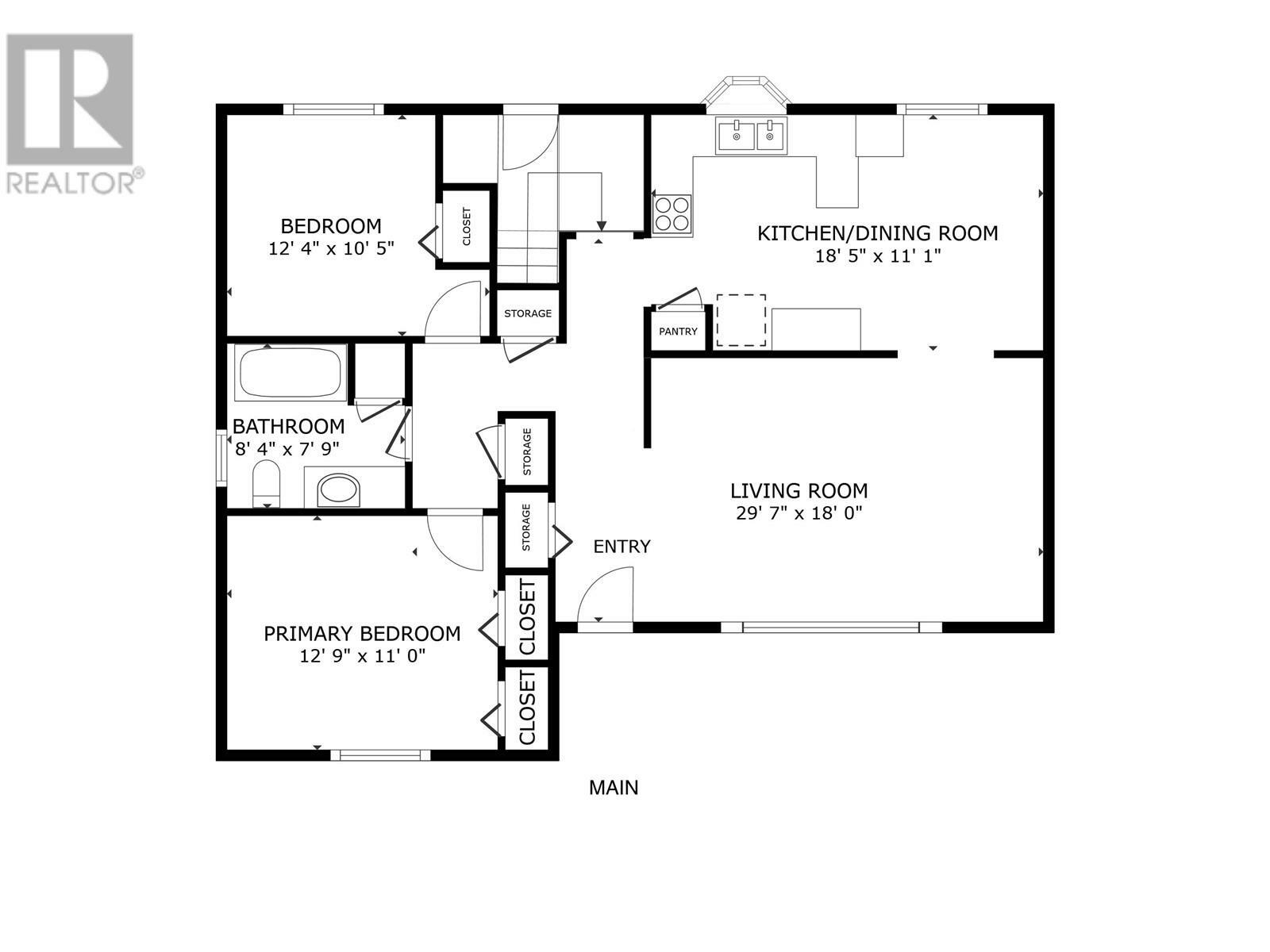 Photo de la propriété: 12217 Juniper Avenue BC V1J 8E5