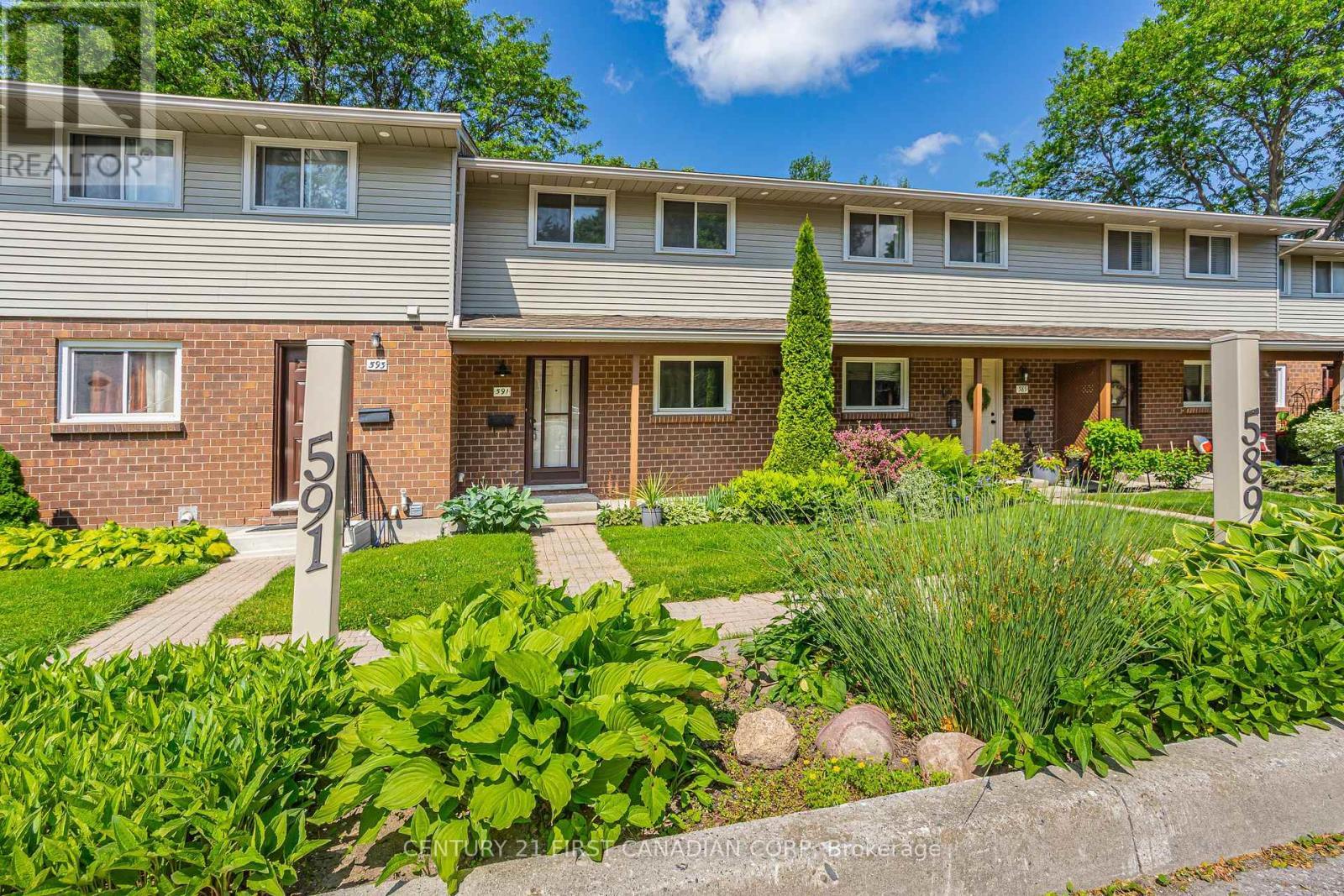 591 Griffith Street 13  London South (South K) ON N6K 2S5 photo