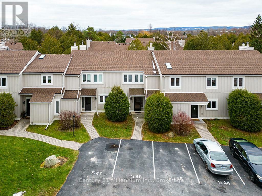Property Photo: 545 Oxbow Crescent ON L9Y 5B4