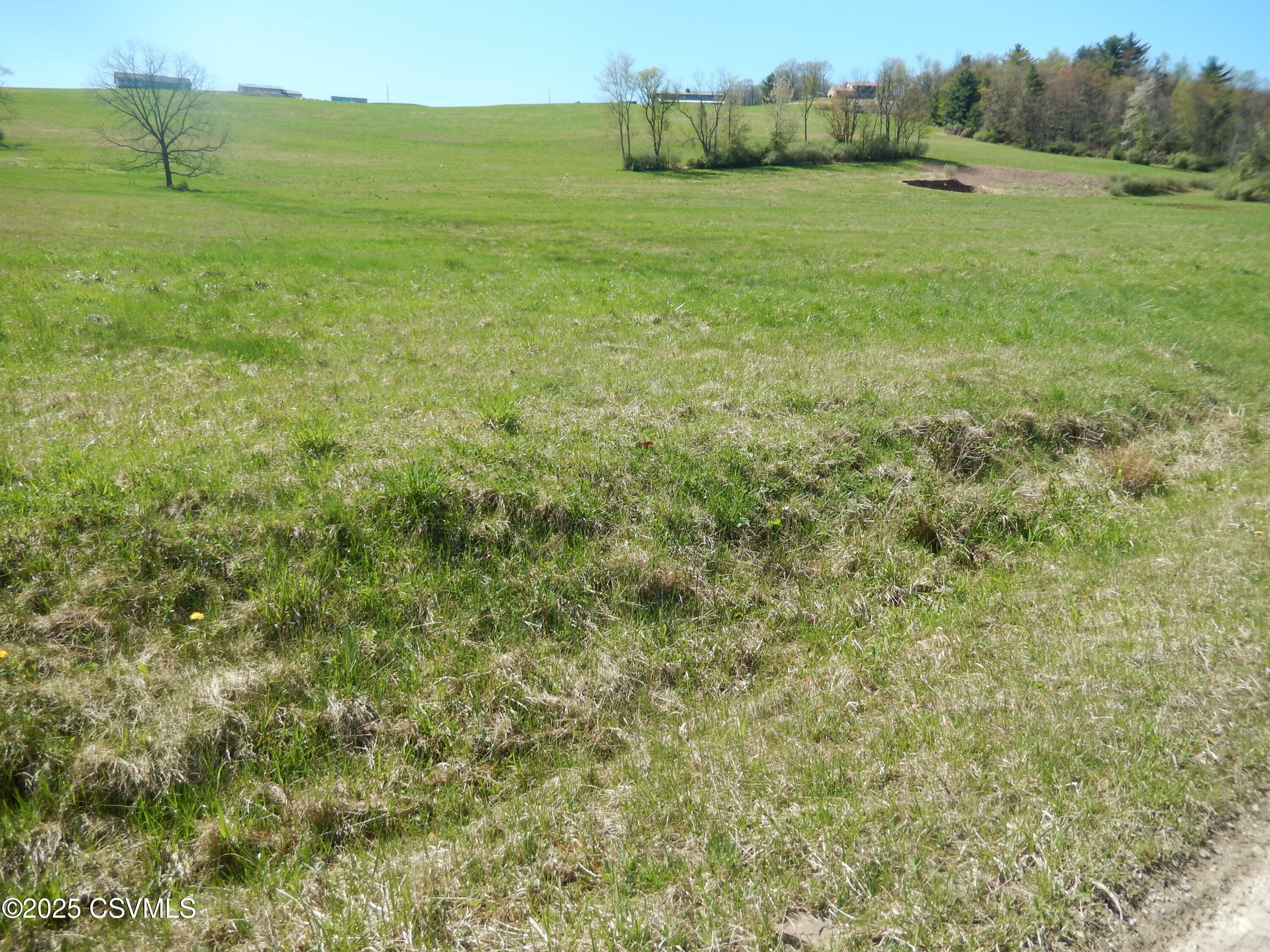 Property Photo: Lot #2 Smith Hill Road PA 17814