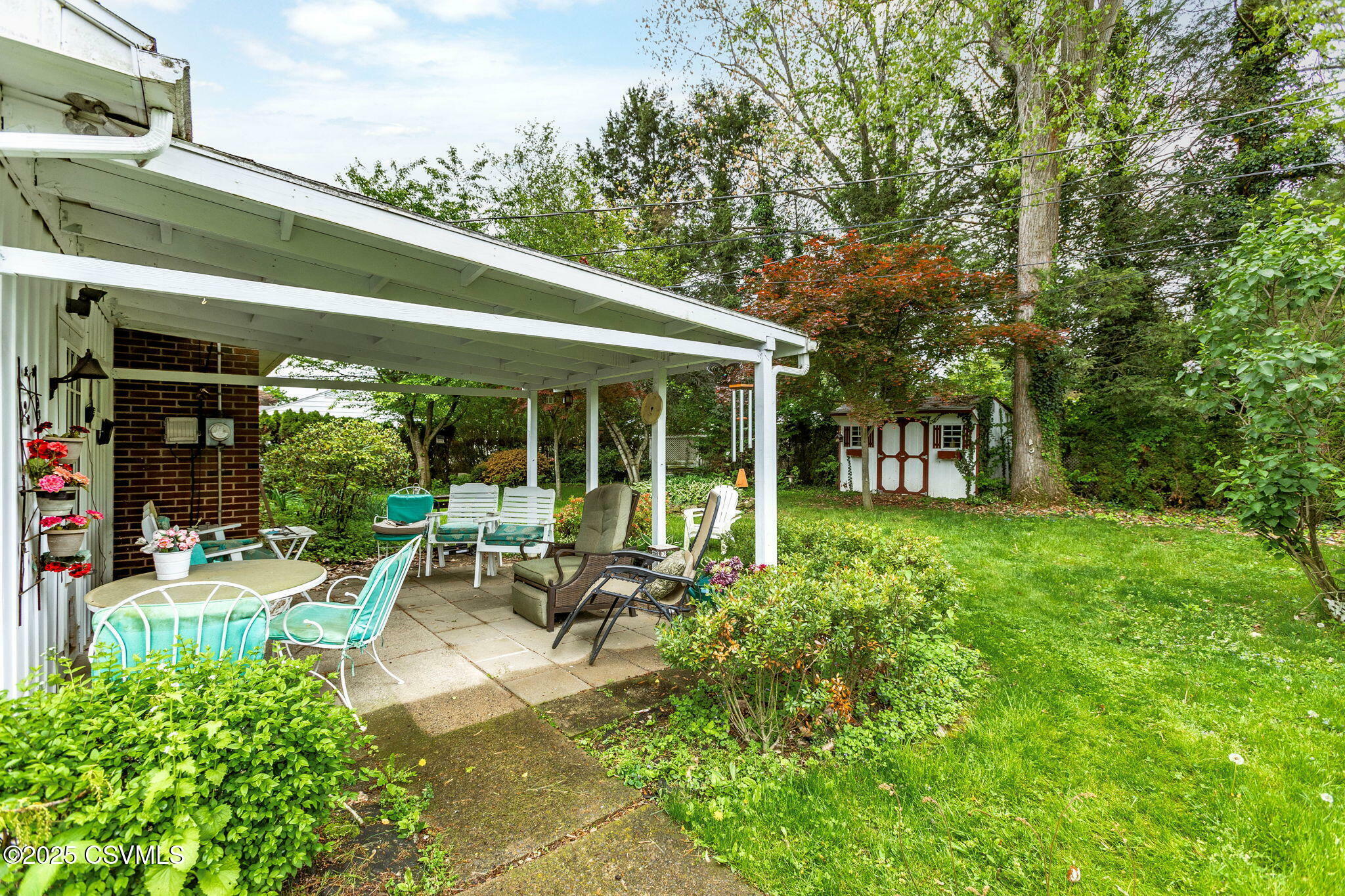 Property Photo: 315 N 12th Street PA 17837