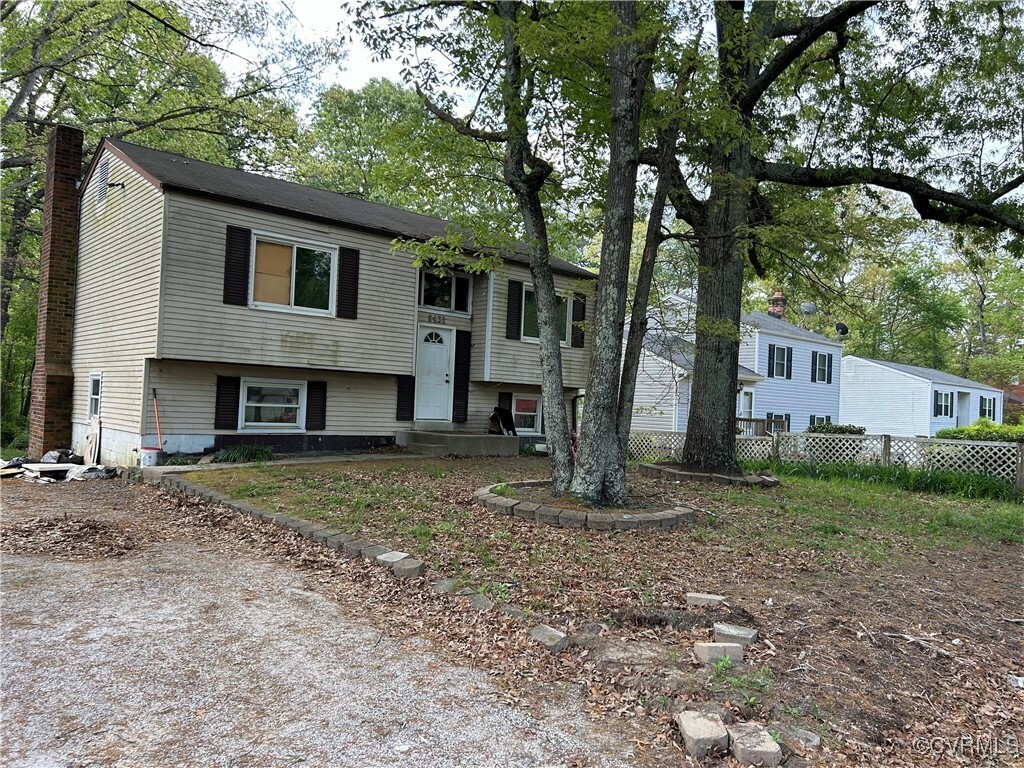 9431 Lost Forest Drive  Chesterfield VA 23237 photo